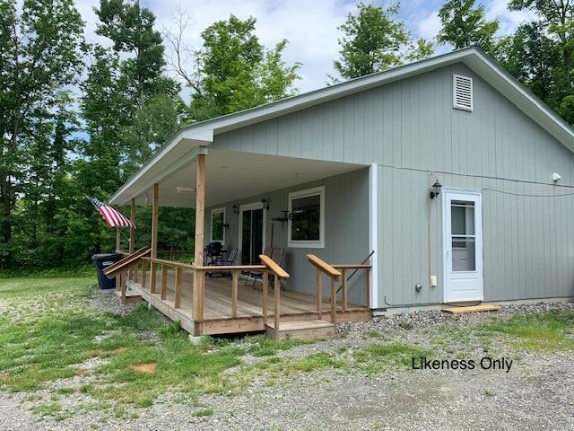 near 1430 back Road Belvidere, VT 05442 Property 3