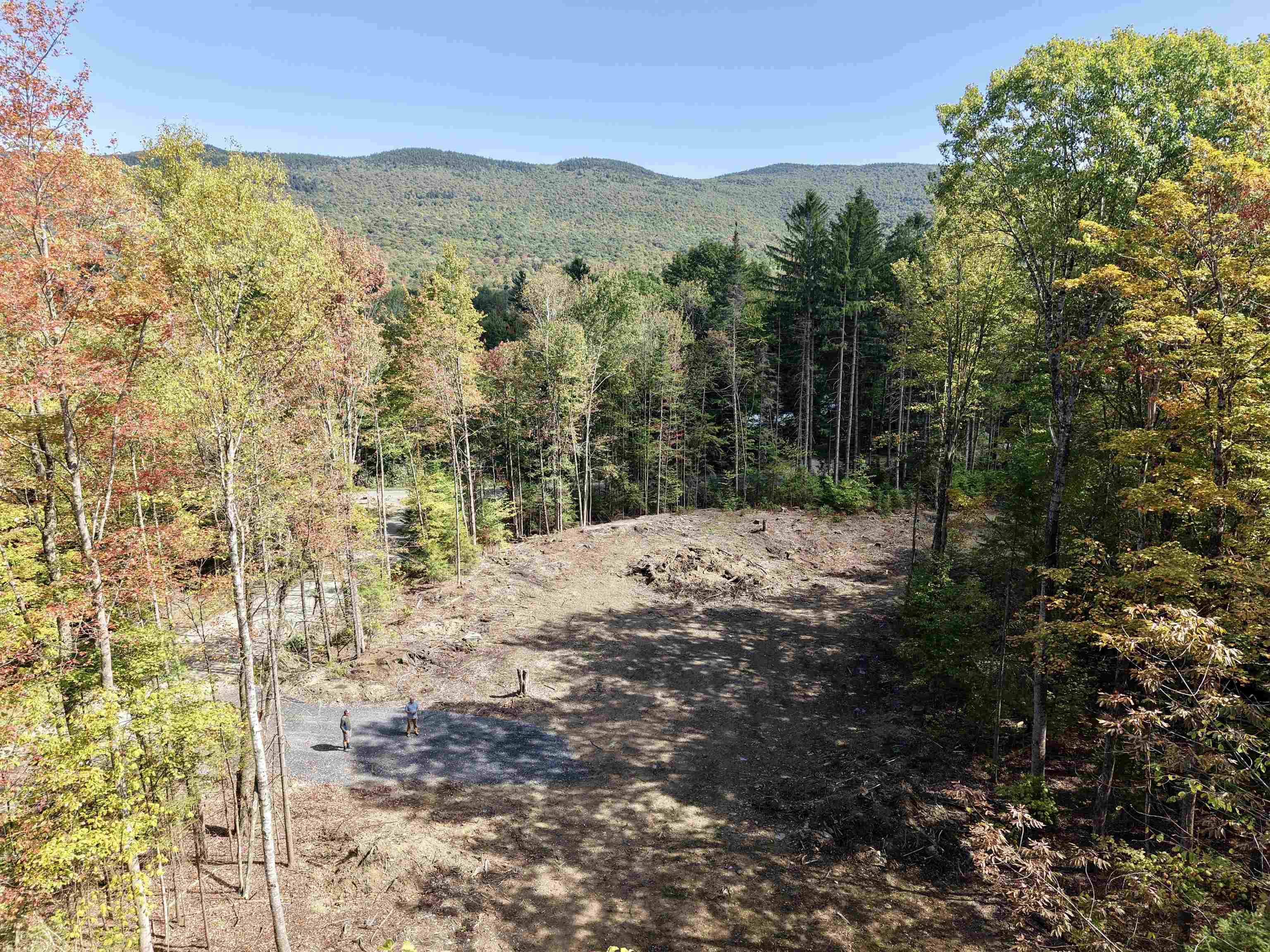near TBD Warren Mountain Road Roxbury, VT 05669 Property 4