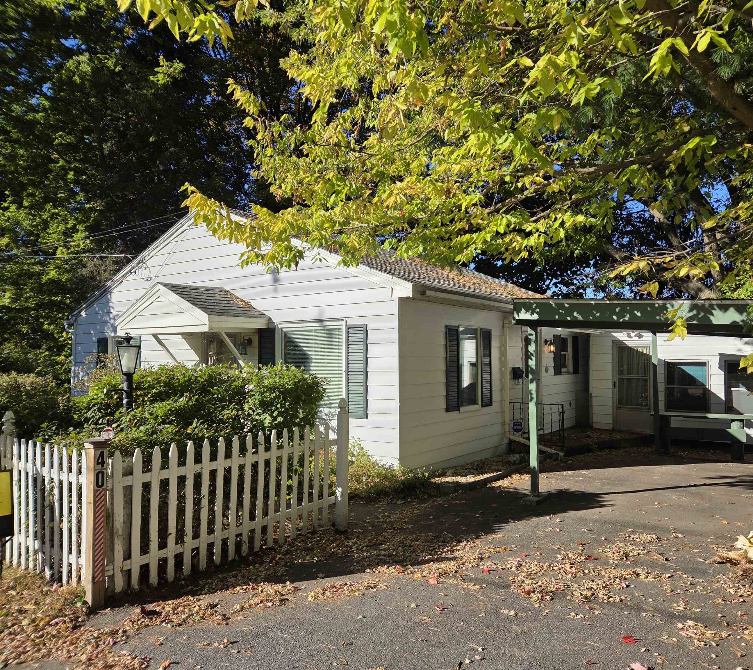 near 122 Maple Street Burlington, VT 05401 Property 1