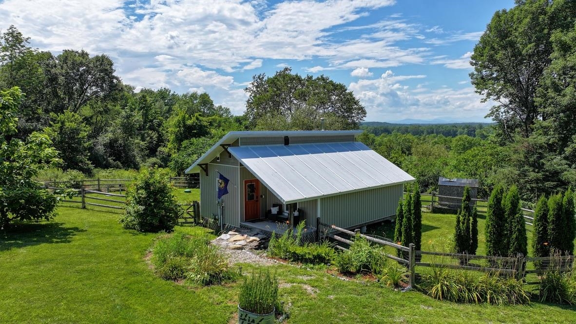 near 118 Three Mile Bridge Road Middlebury, VT 05753 Property 1