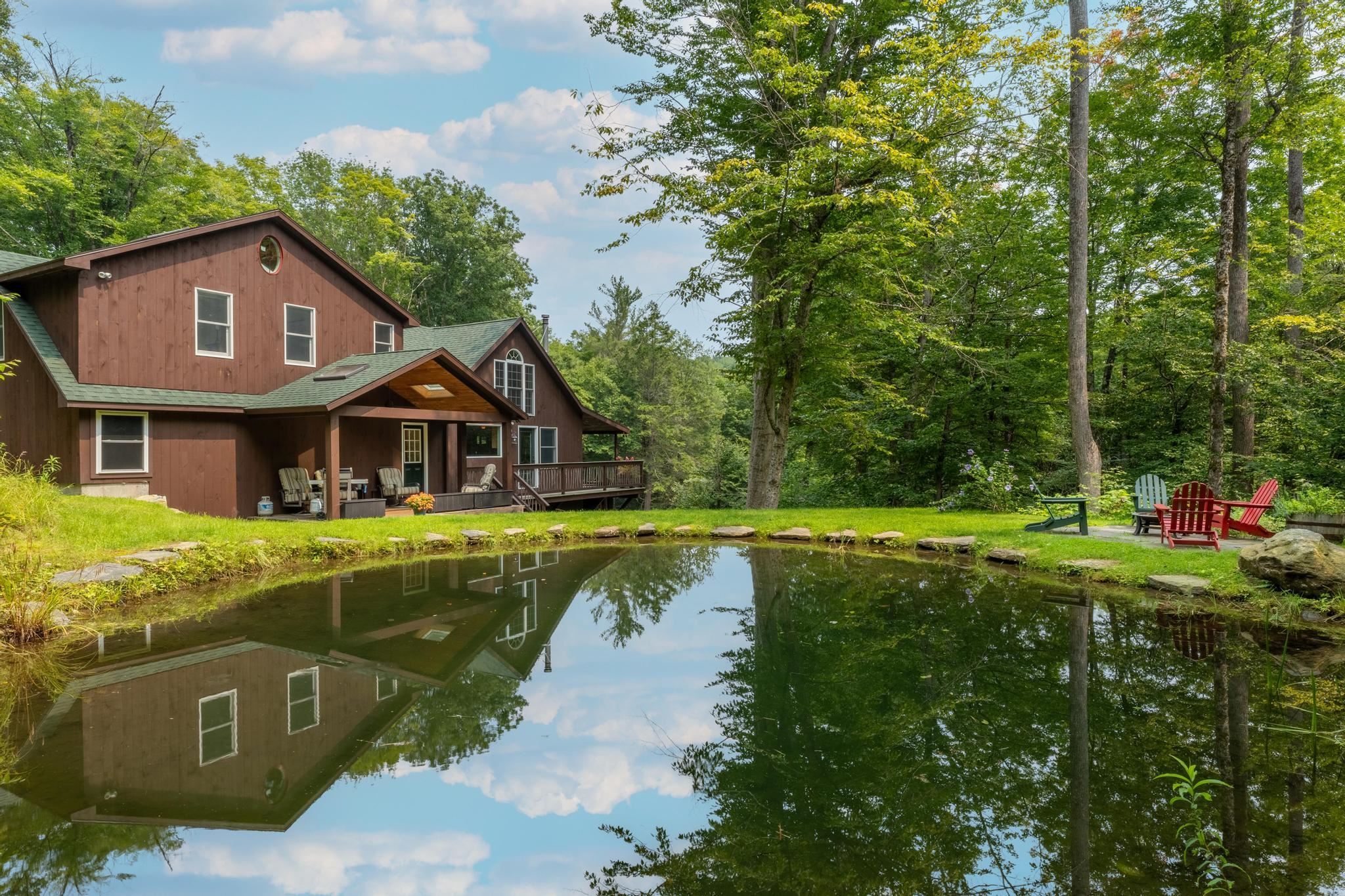 near 103 Spaulding Hill Road Dummerston, VT 05301 Property 3