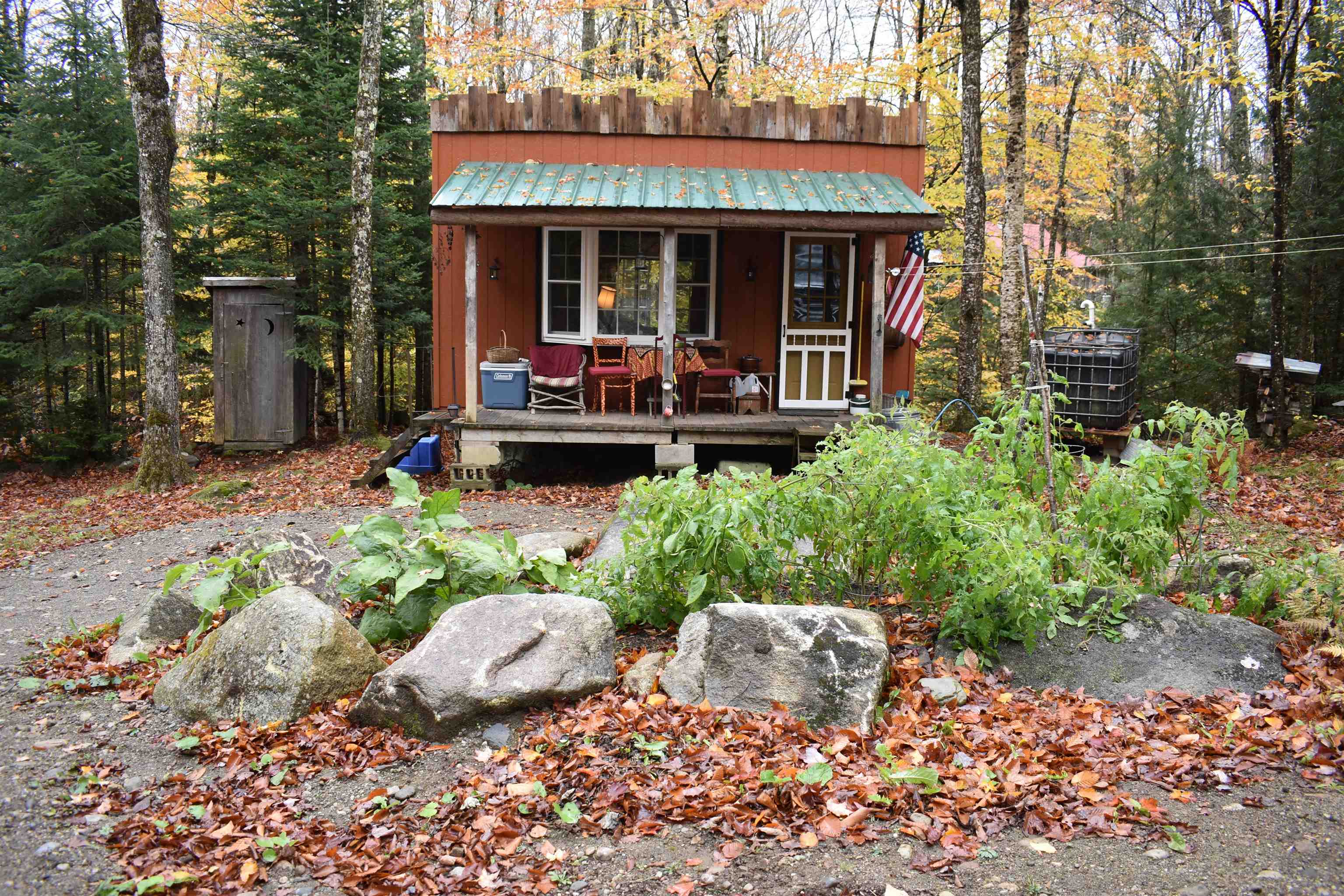 near 2616a Shadow Lake Road Glover, VT 05839 Property 1