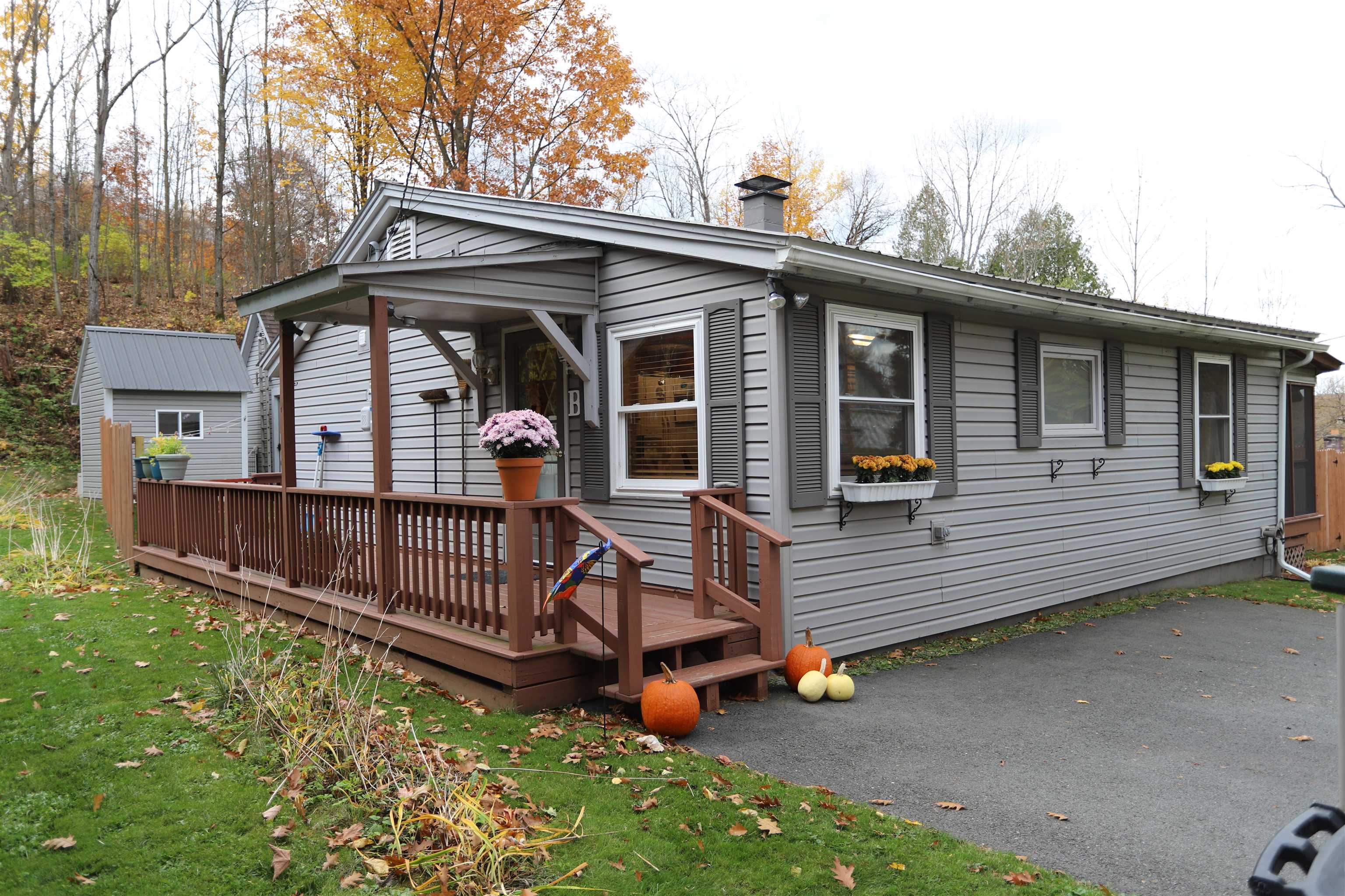 near 142 Highland Avenue Newport City, VT 05855 Property 2