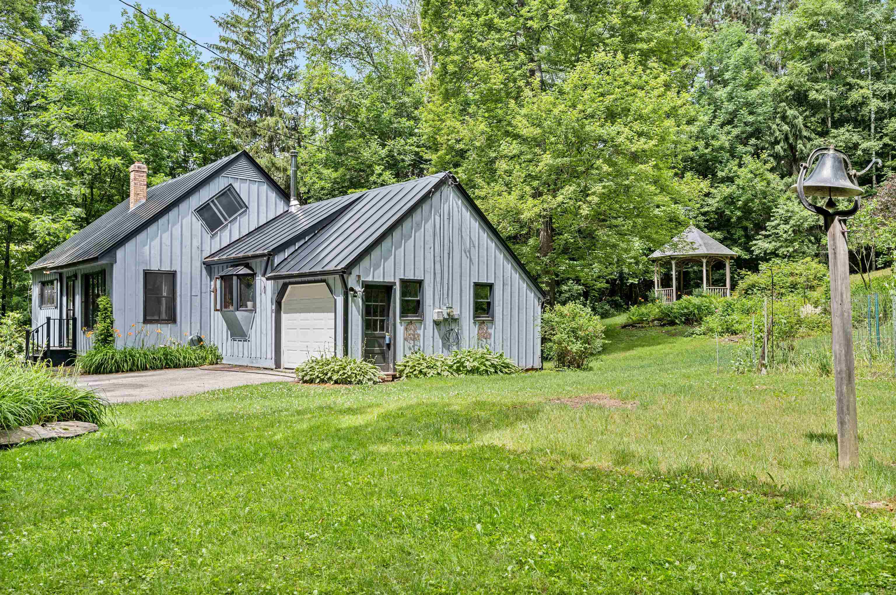 near 37 Dickinson Drive Northfield, VT 05664 Property 2
