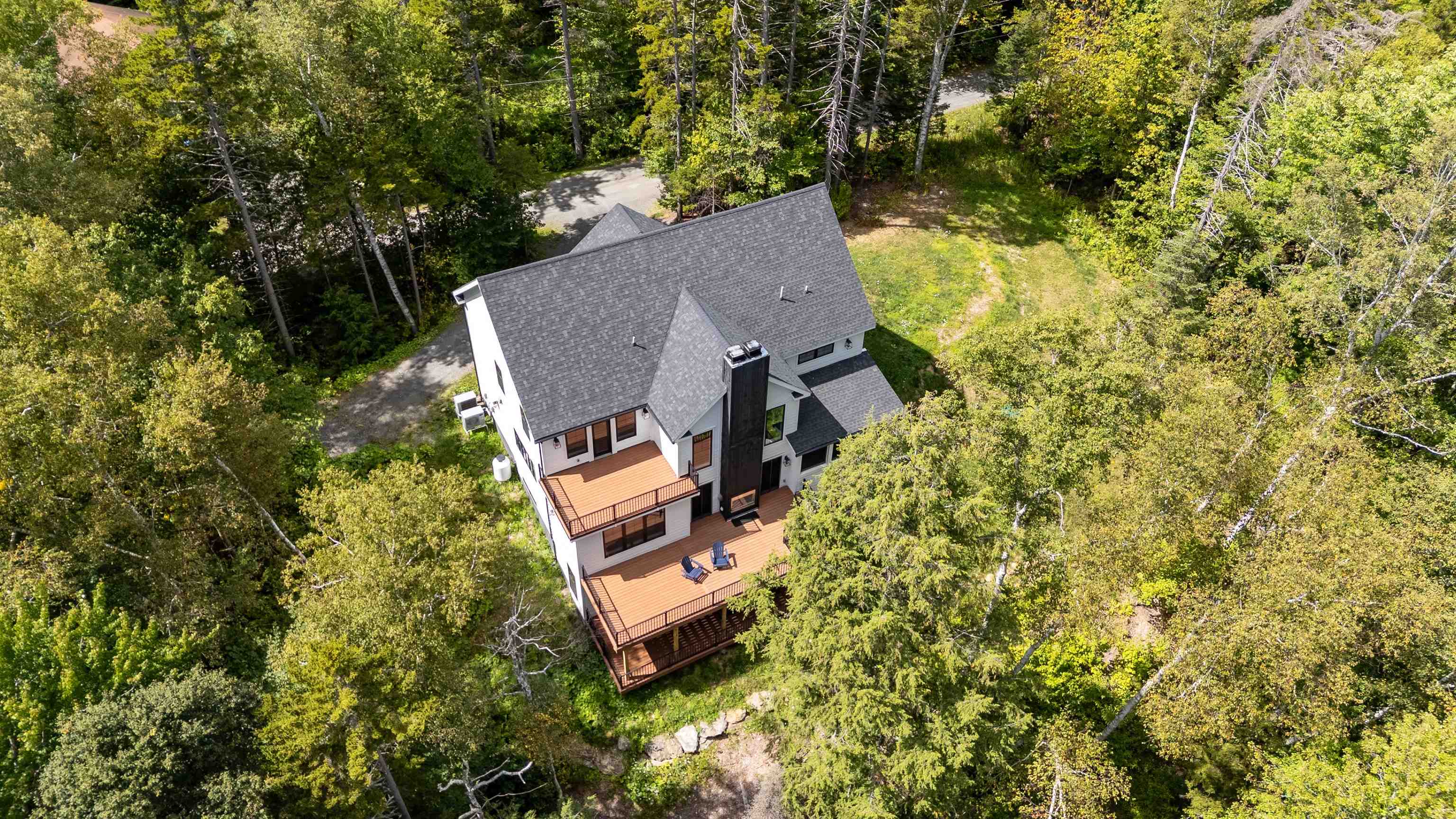 near 1201 Common Road Waitsfield, VT 05673 Property 3
