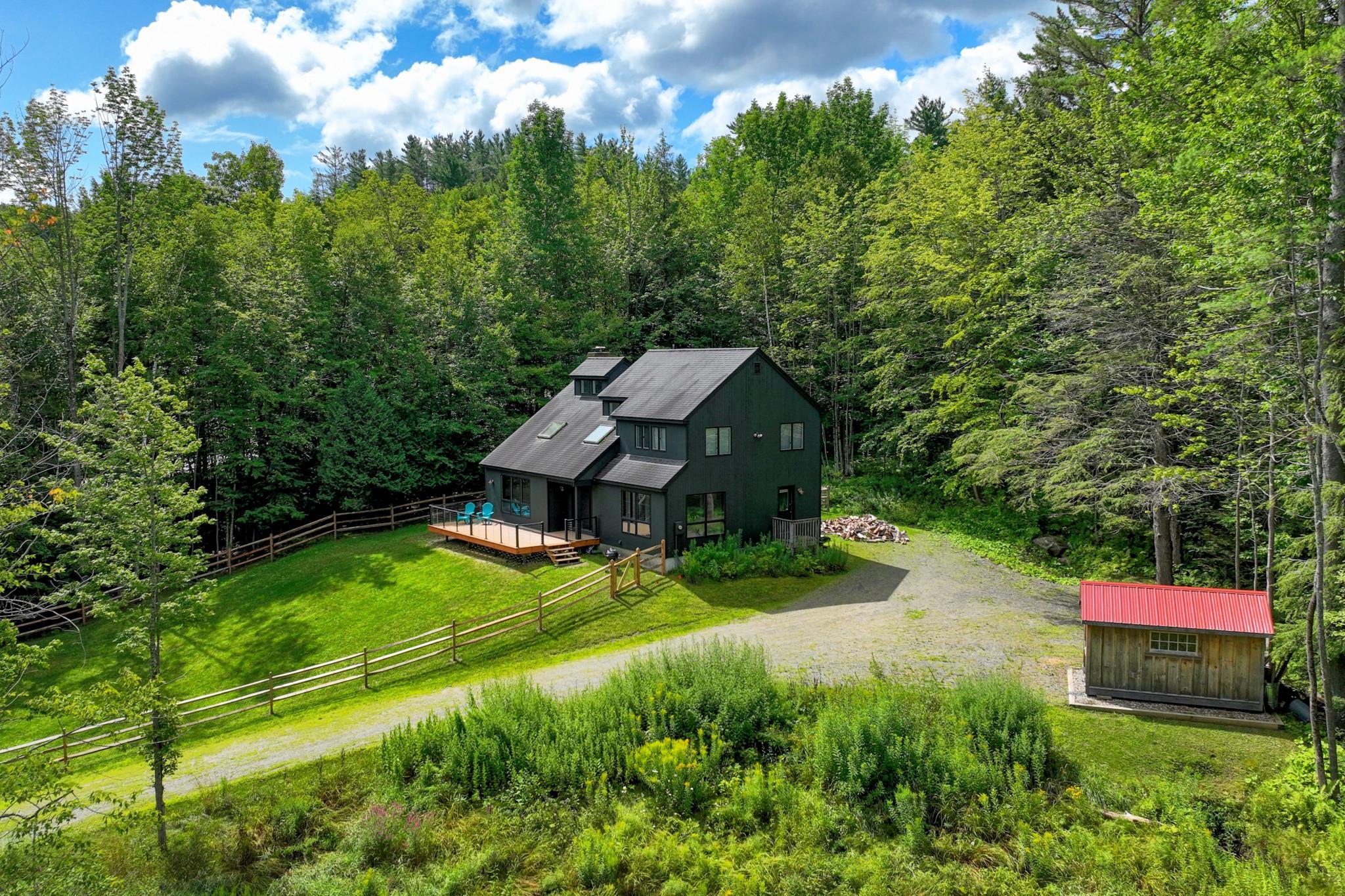 near 85 Rimrock Road Ludlow, VT 05149 Property 1