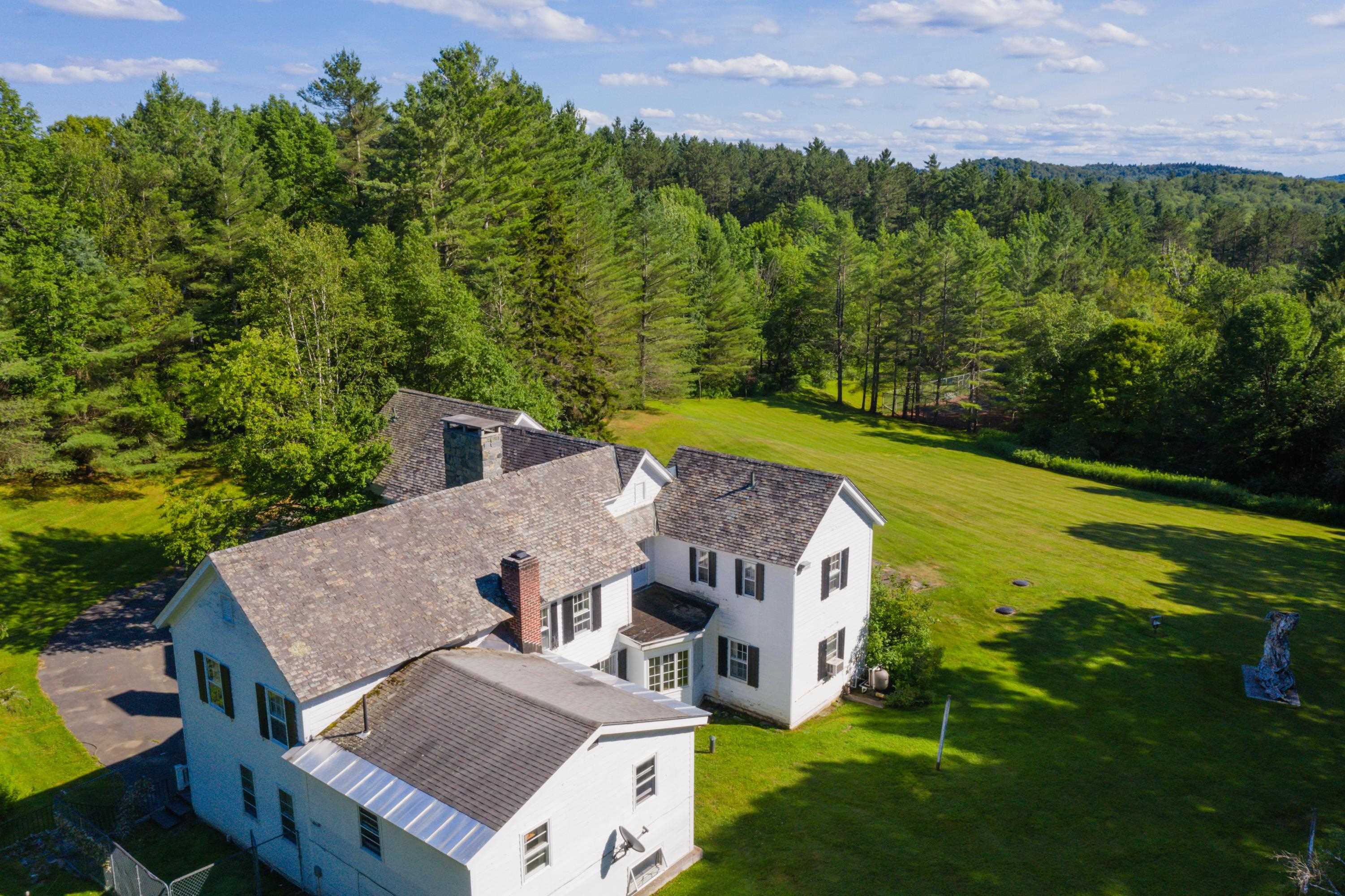 near 67 Castle Hill Road Wilmington, VT 05363 Property 3