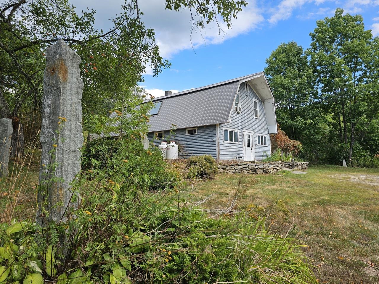near 1470 Flamstead Road Chester, VT 05143 Property 2