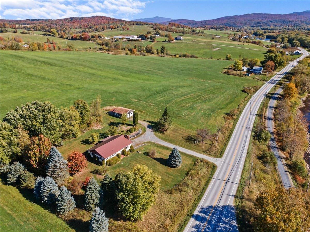 near 1093 Grange Hall Road Enosburg, VT 05450 Property 2