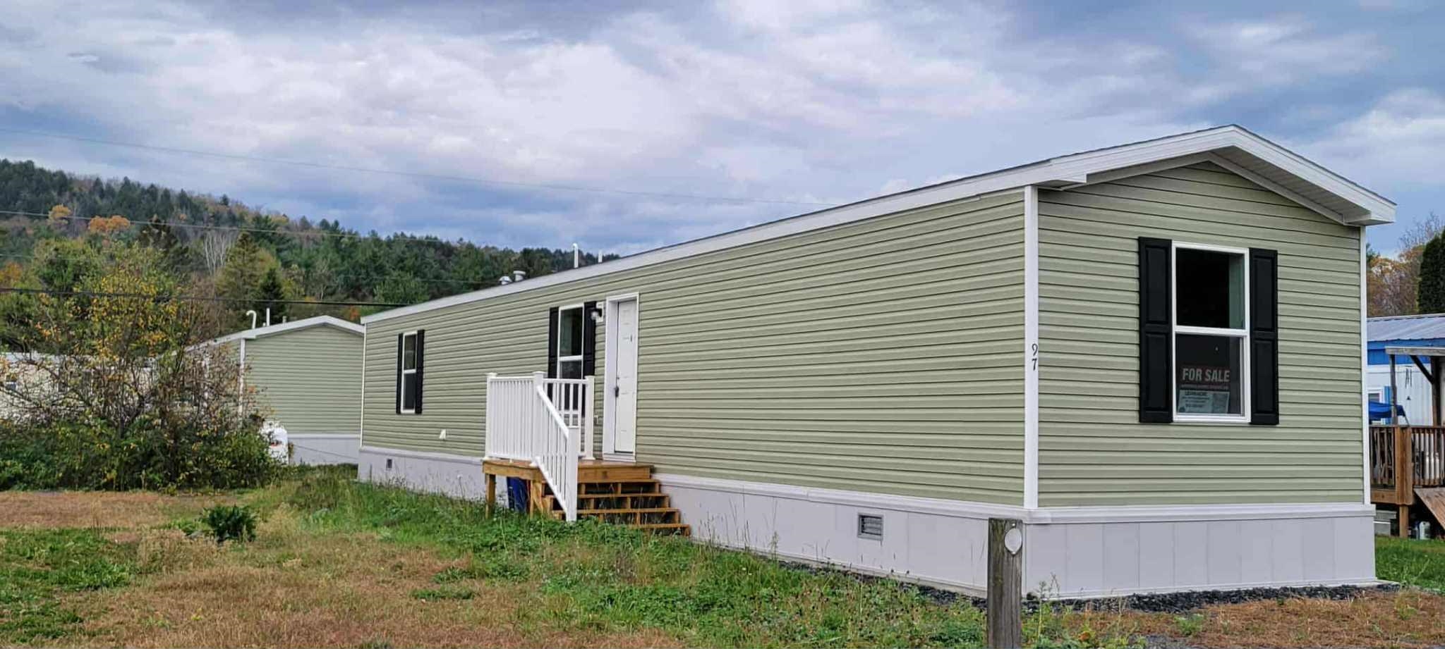 near 2077 VT Route 12 North Randolph, VT 05060 Property 2