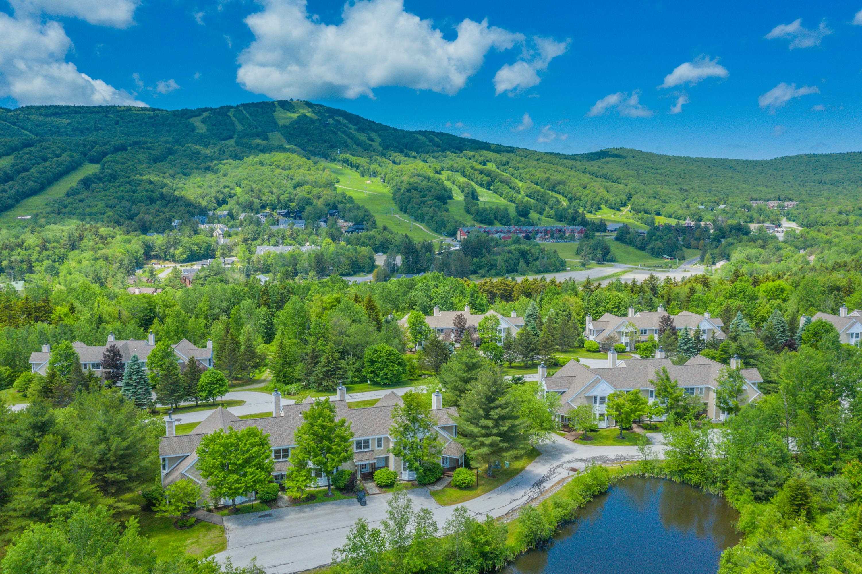 near 20 Finkel Road Wardsboro, VT 05355 Property 2
