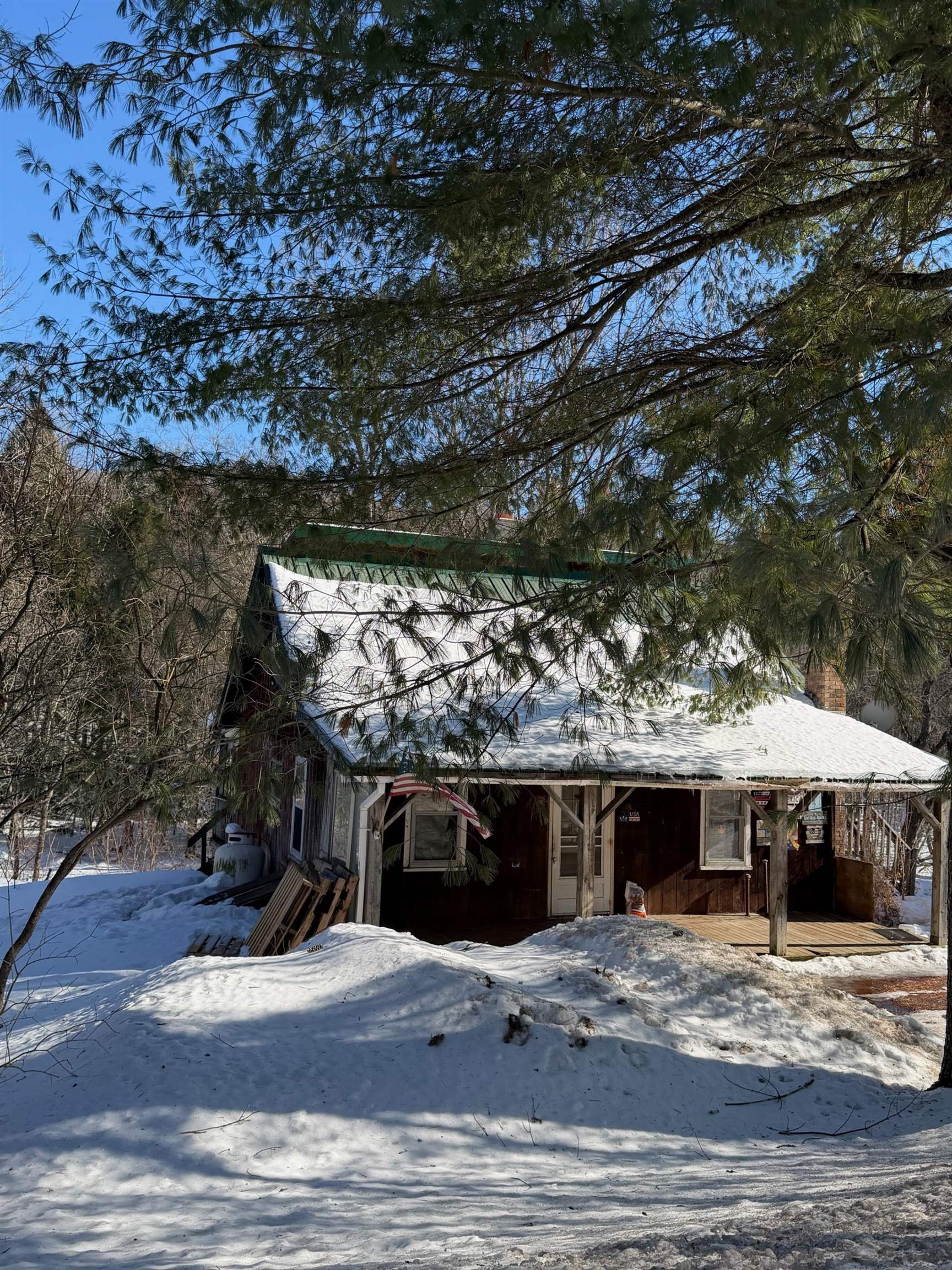 near 806 Vt Route 15 W Johnson, VT 05656 Property 3