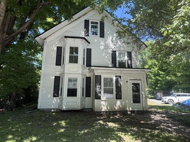 near 218 Brook Road Montgomery, VT 05471 Property 1