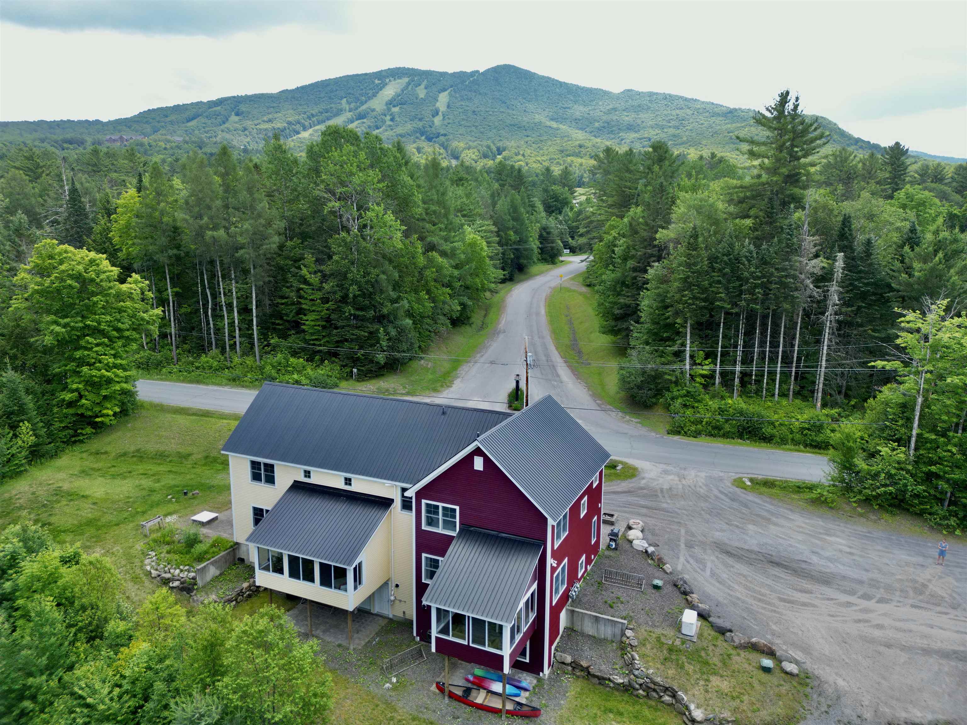 near 40 Orchard Road Burke, VT 05832 Property 1