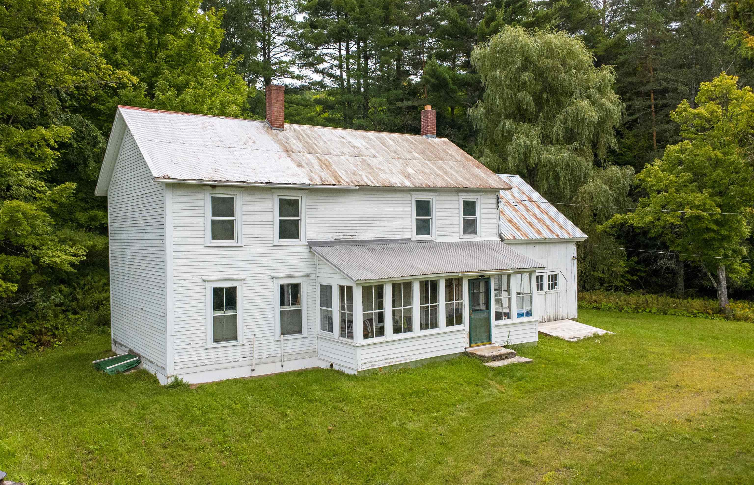 near 481 C Gilman Road Lyndon, VT 05850 Property 1