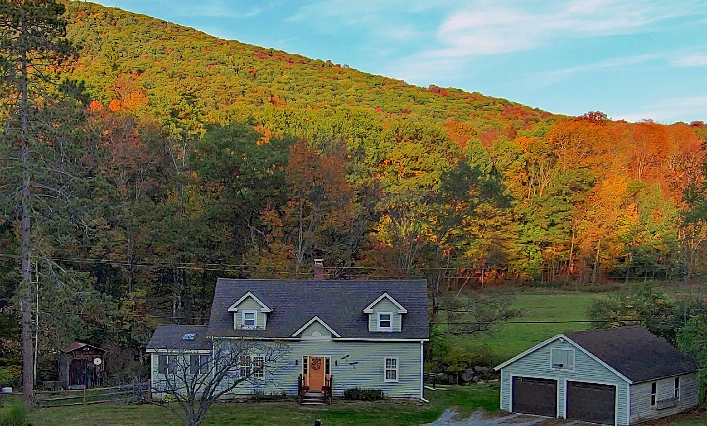 near 1871 Route 103 Mount Holly, VT 05758 Property 1