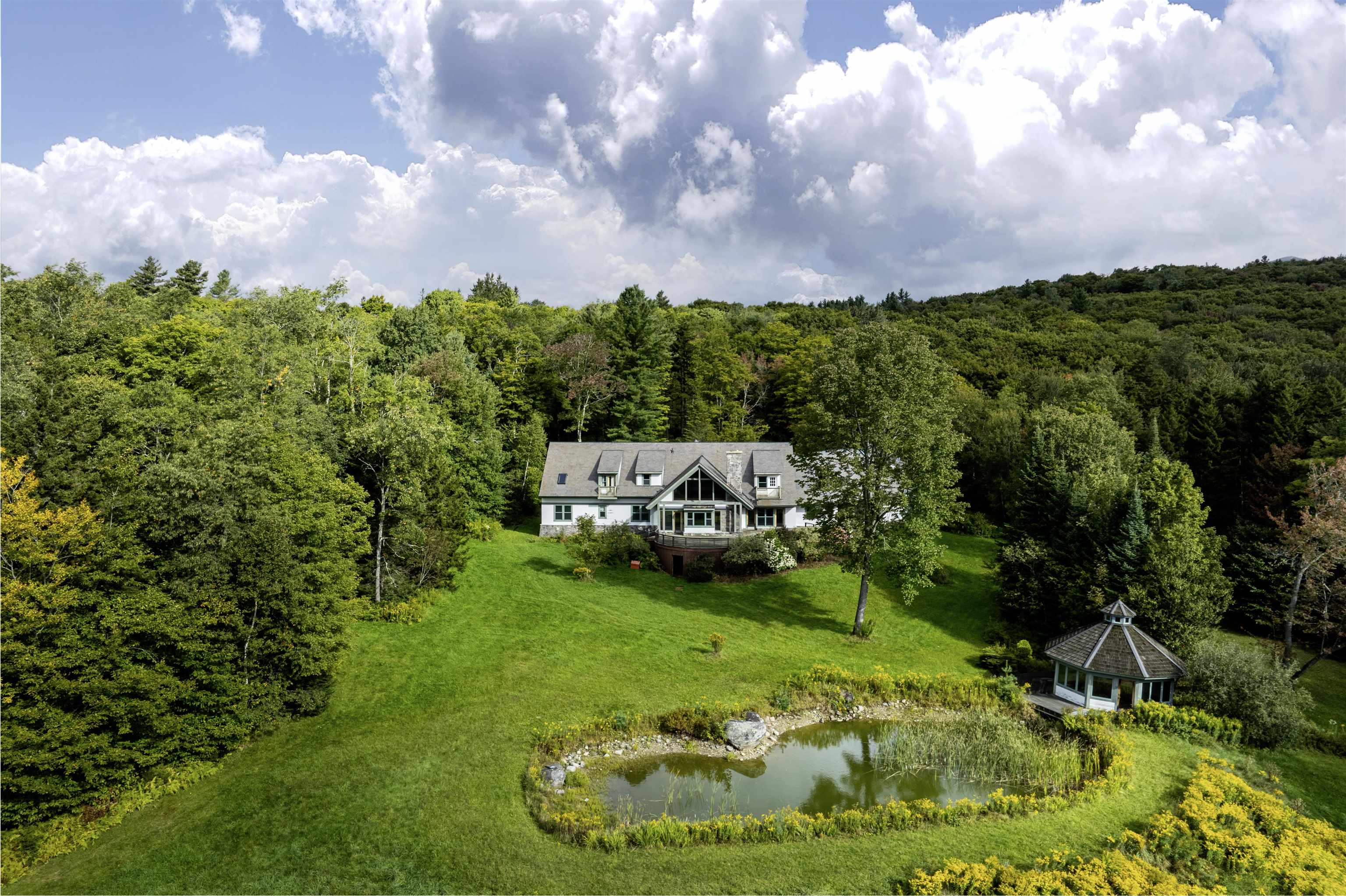 near 996 Lincoln Hill Shrewsbury, VT 05738 Property 2