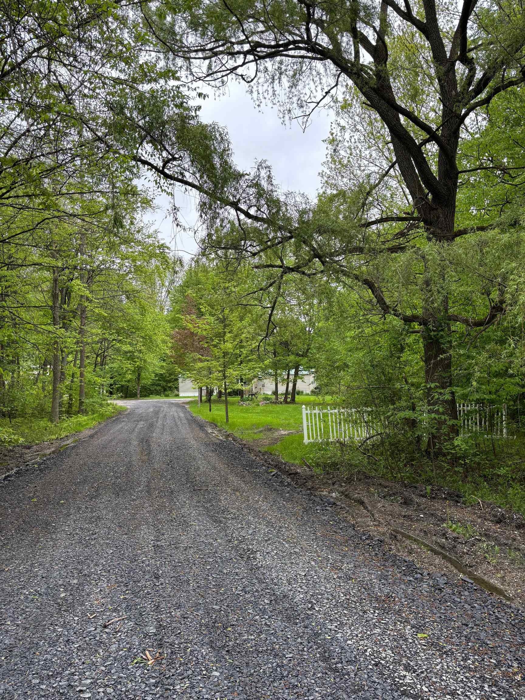 near 255 Canal Lane North Hero, VT 05474 Property 2