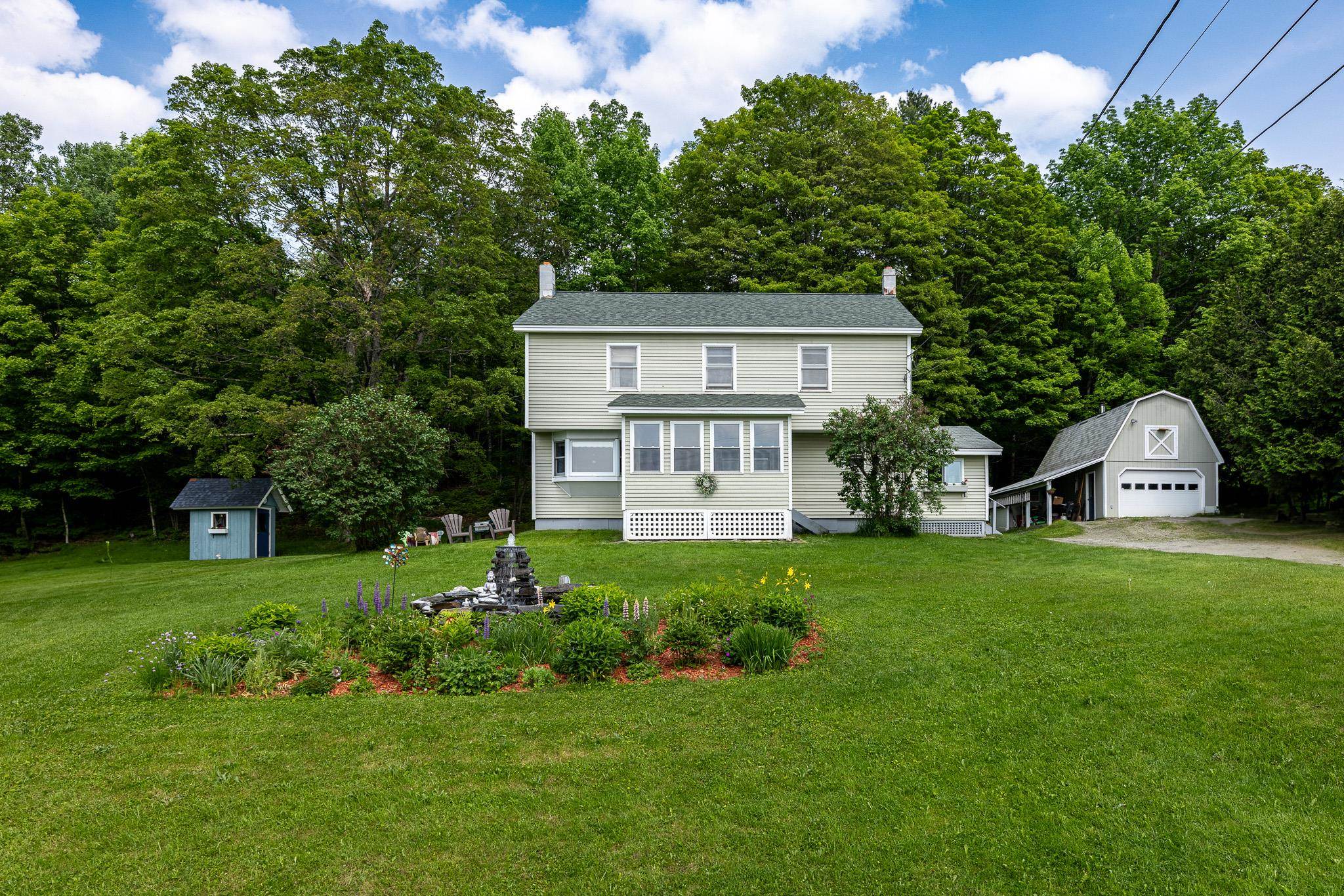 near 143 Smithers Drive Randolph, VT 05060-9095 Property 3