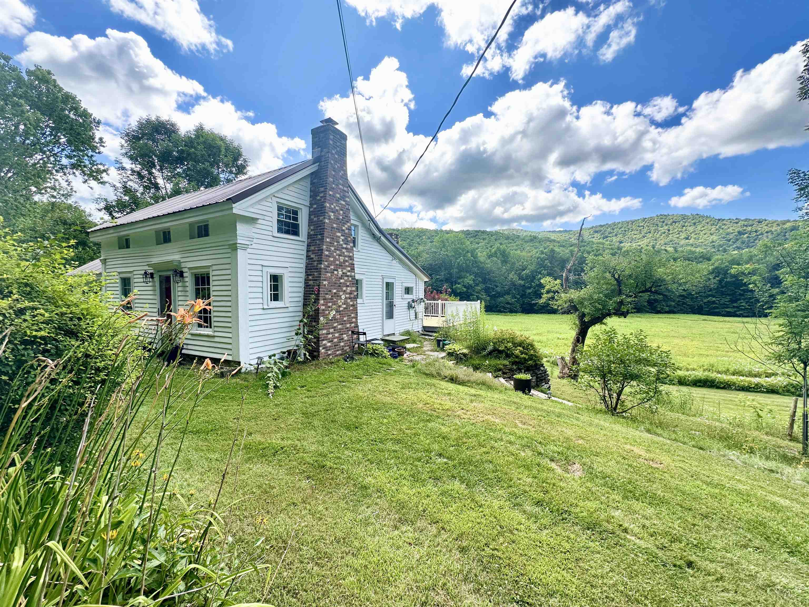 near 417 Maple Hill Road Arlington, VT 05250 Property 4