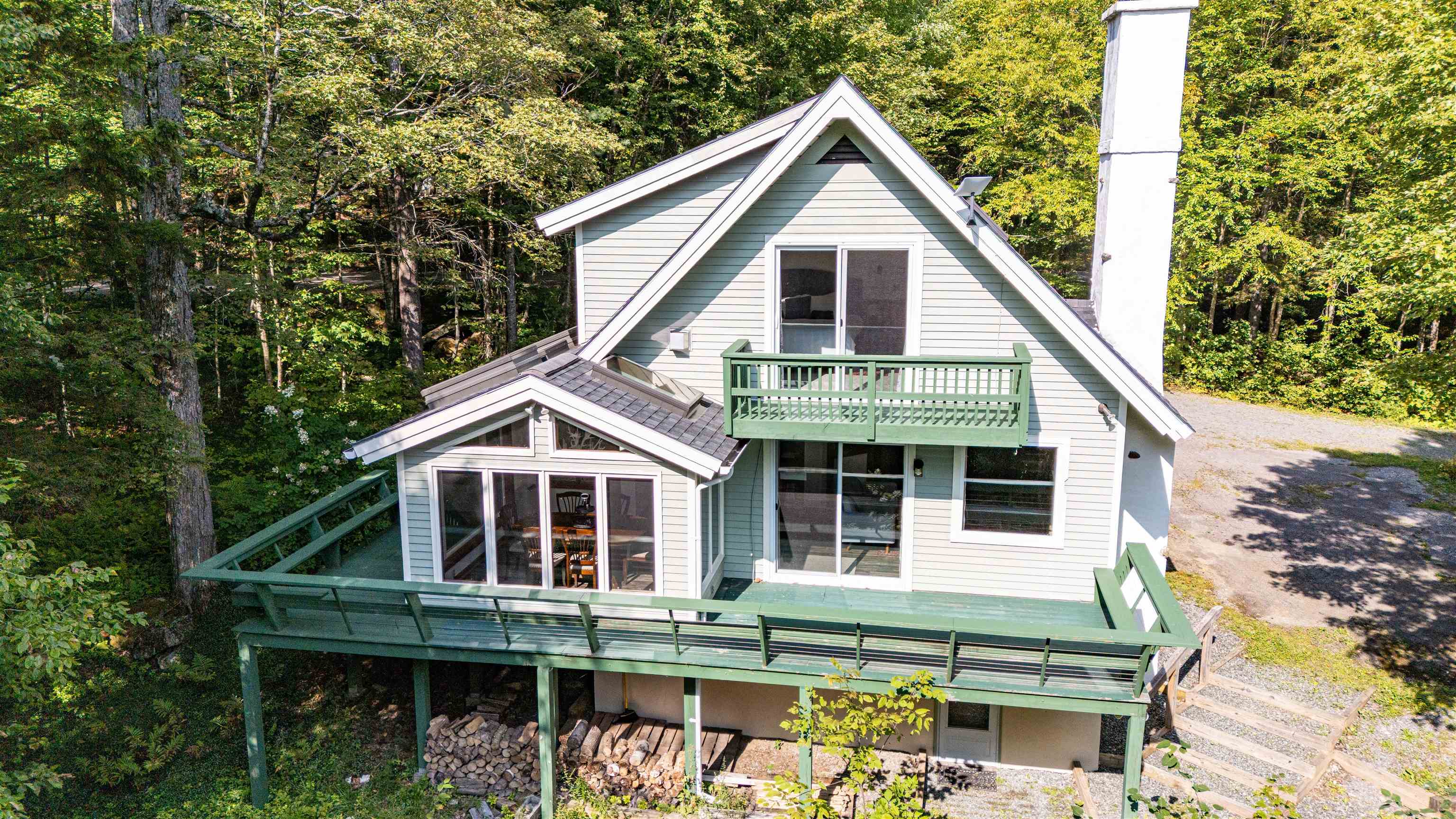 near 19 White Pine Drive Jay, VT 05859 Property 2