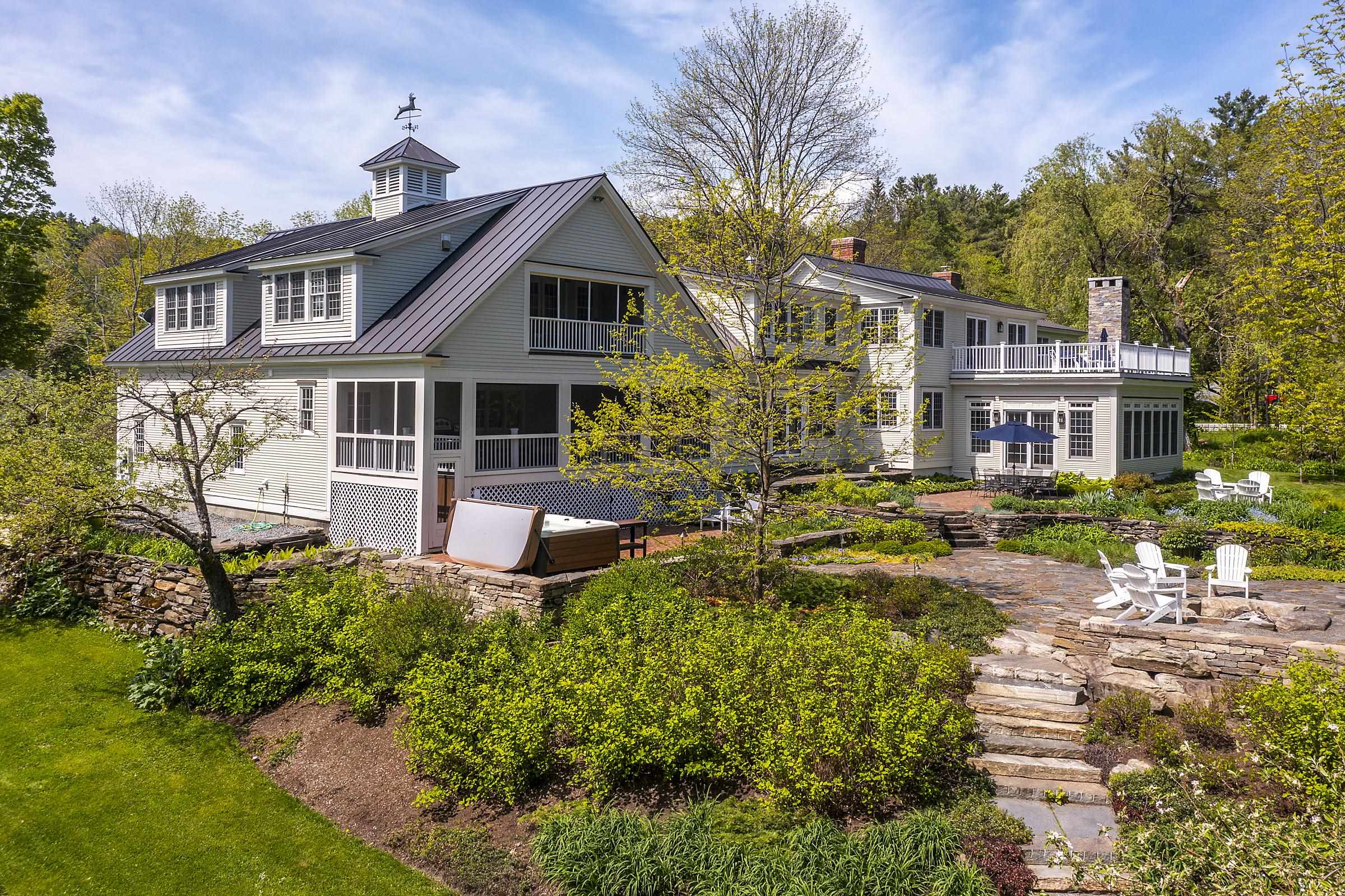 near 650 Francis Road Barnard, VT 05031 Property 2 near 650 Francis Road Barnard, VT 05031 Property 2