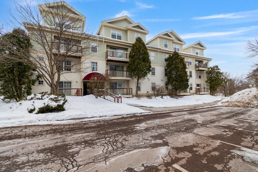 near 440 Oak Circle Colchester, VT 05446 Property 2