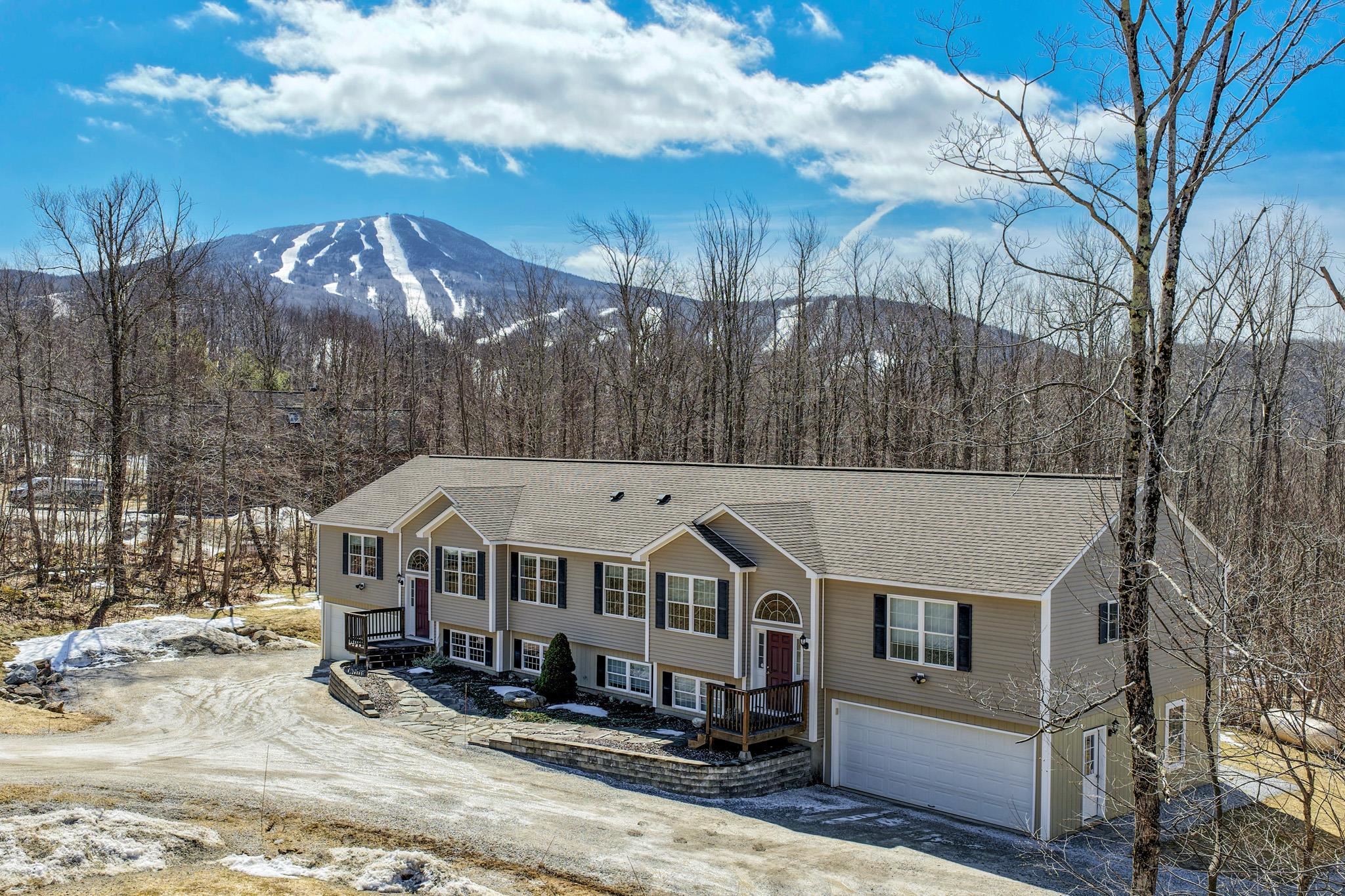 near 303 Winding Way Killington, VT 05751 Property 2