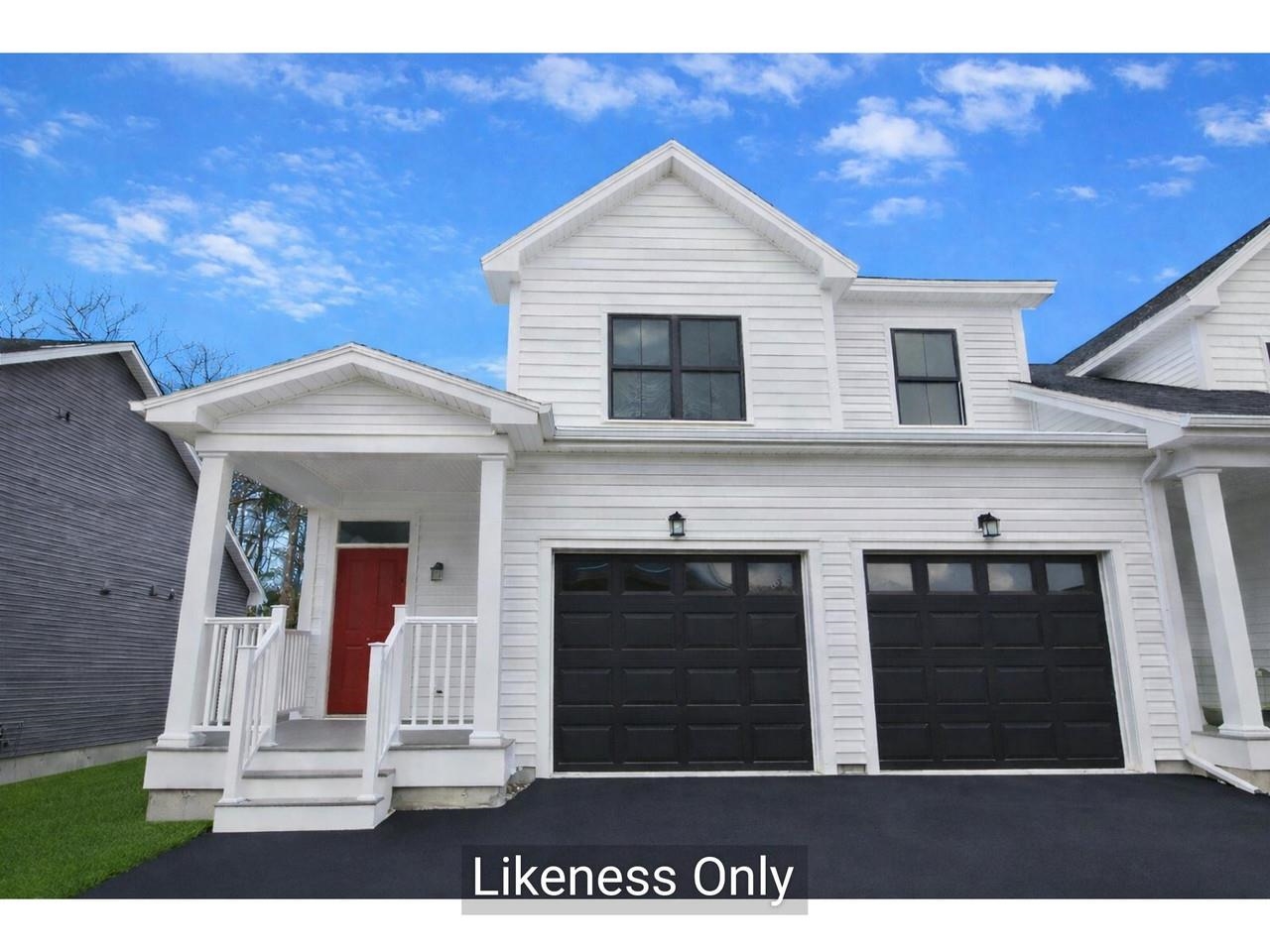 near 376 Mountain View Road Williston, VT 05495 Property 2