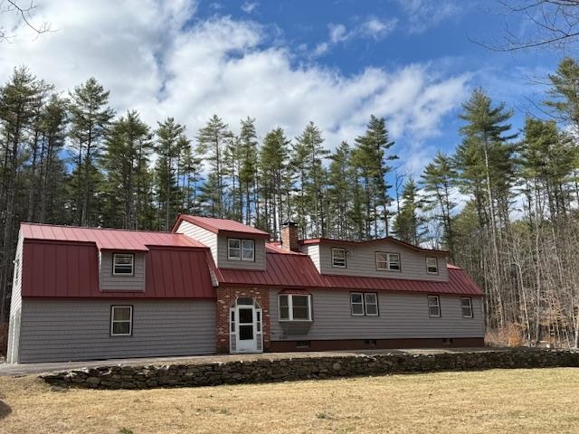 near 35 Stevens Road Cavendish, VT 05142 Property 2
