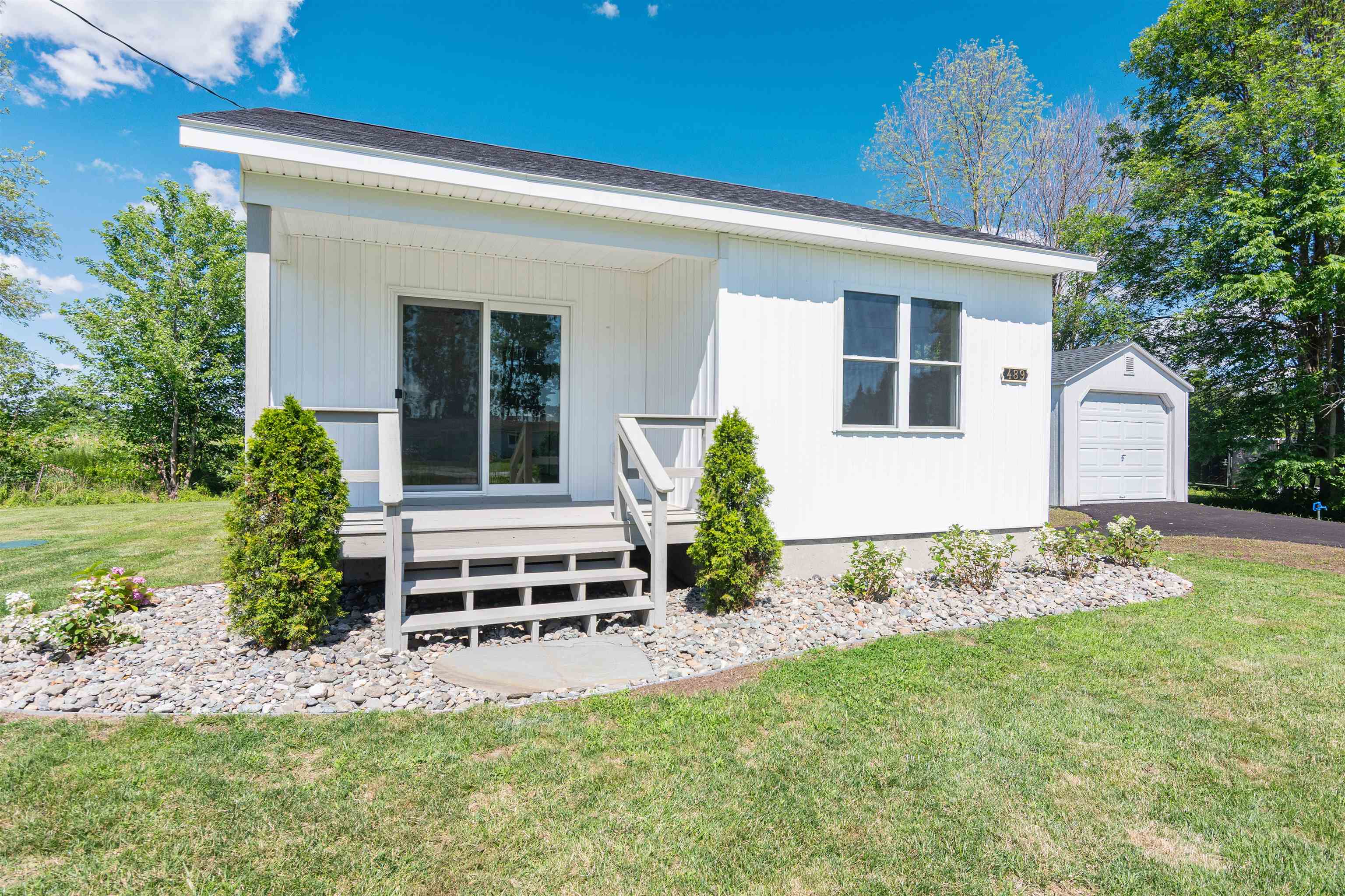 near 26 Deso Drive Extension Alburgh, VT 05440 Property 2