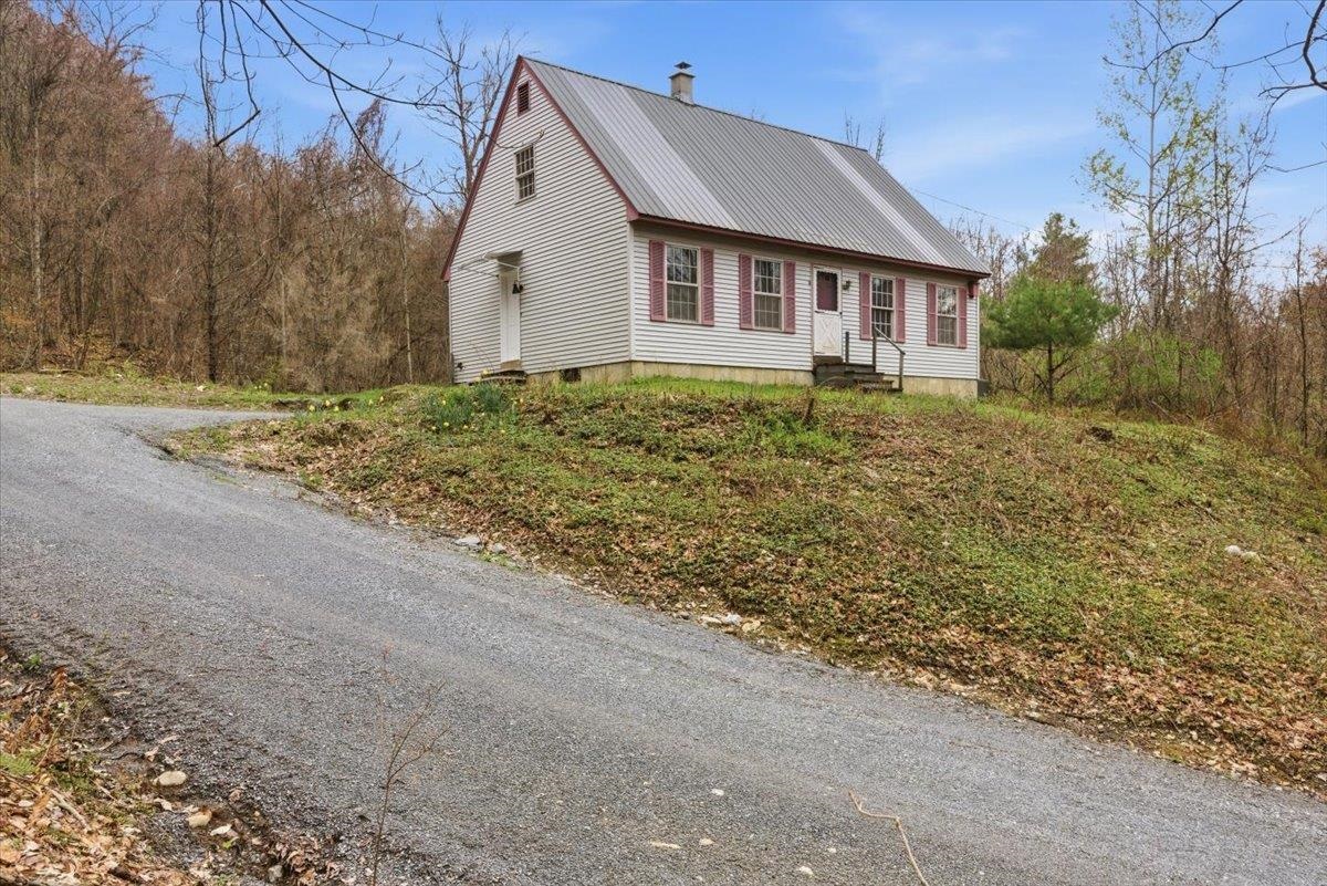 near 196 Granger Hollow Road Shaftsbury, VT 05257 Property 3