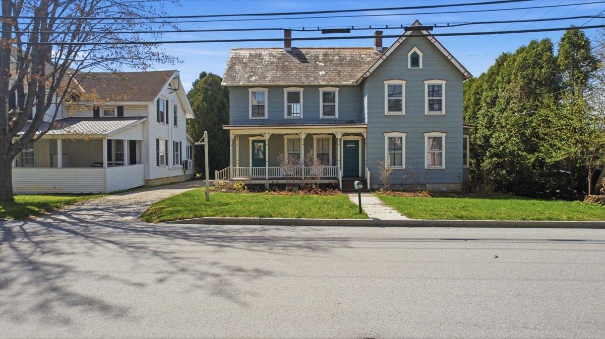 near 141 Hillvale Road Manchester, VT 05255 Property 3