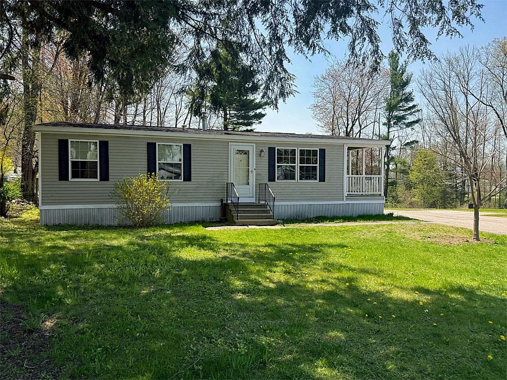 near 130 Curtis Avenue Rutland City, VT 05701 Property 2