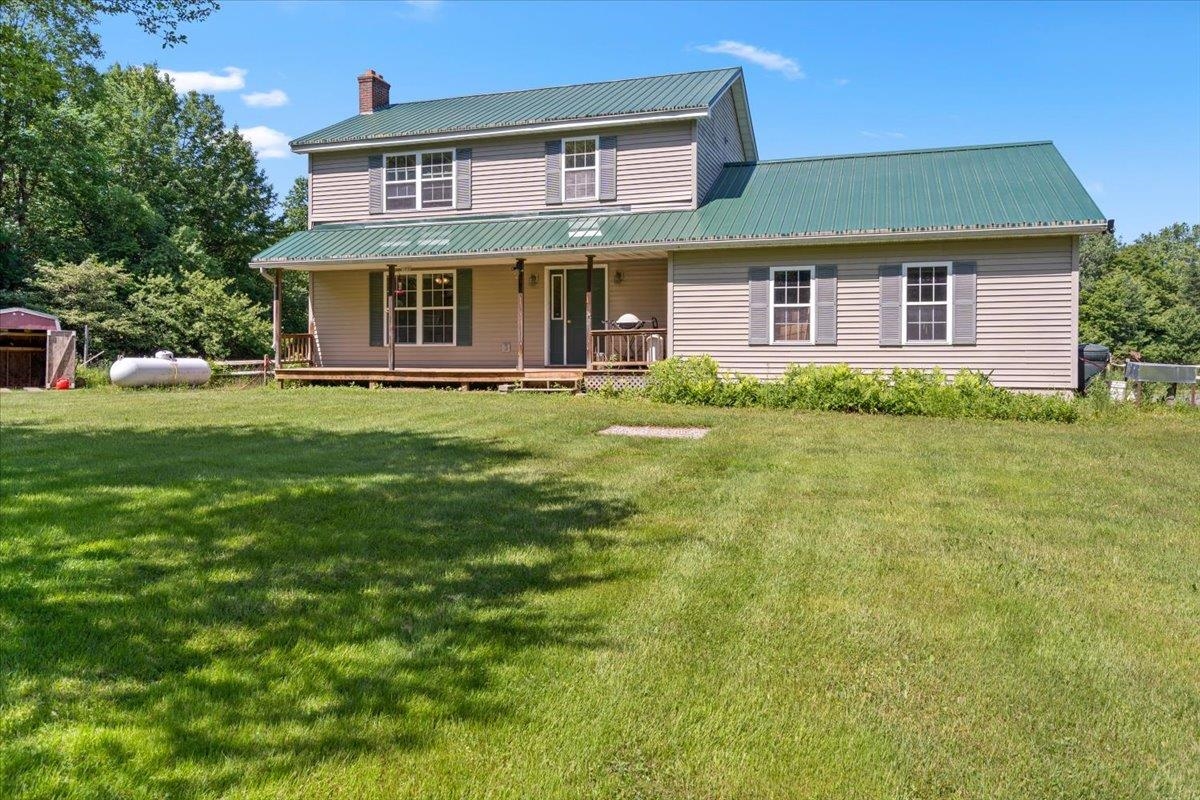 near 92 Bank Street St. Albans City, VT 05478 Property 3