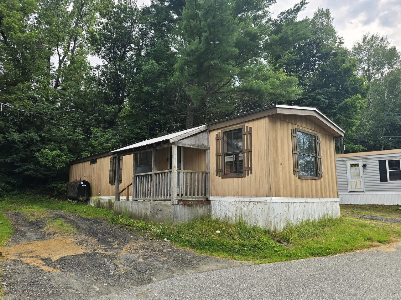 near 15 Lindbergh Avenue Barre City, VT 05641 Property 2