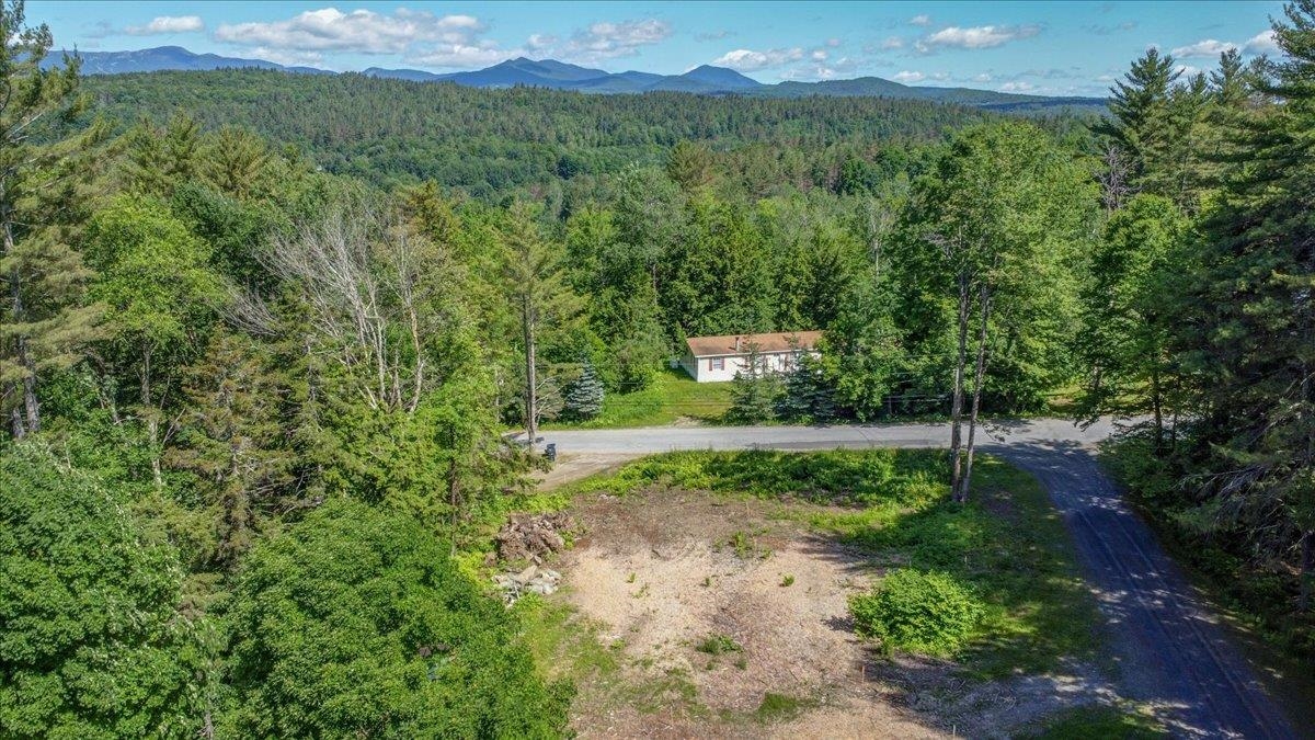 near Lot 2 of 2025 Waterbury Road Stowe, VT 05672 Property 1