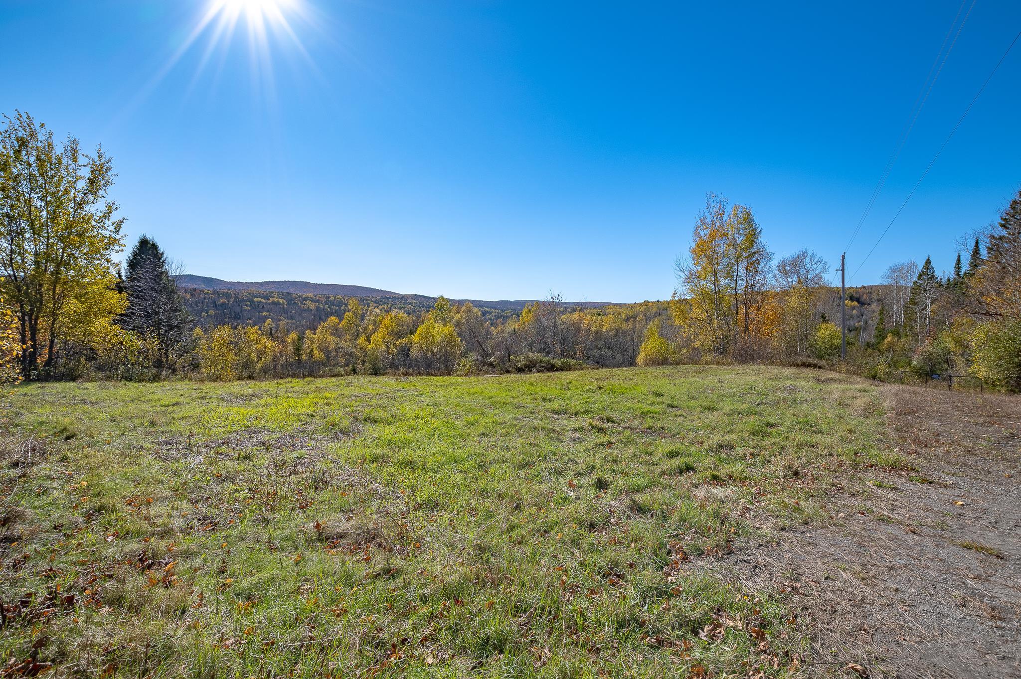 near 3621 Canaan Hill Road Canaan, VT 05903 Property 3