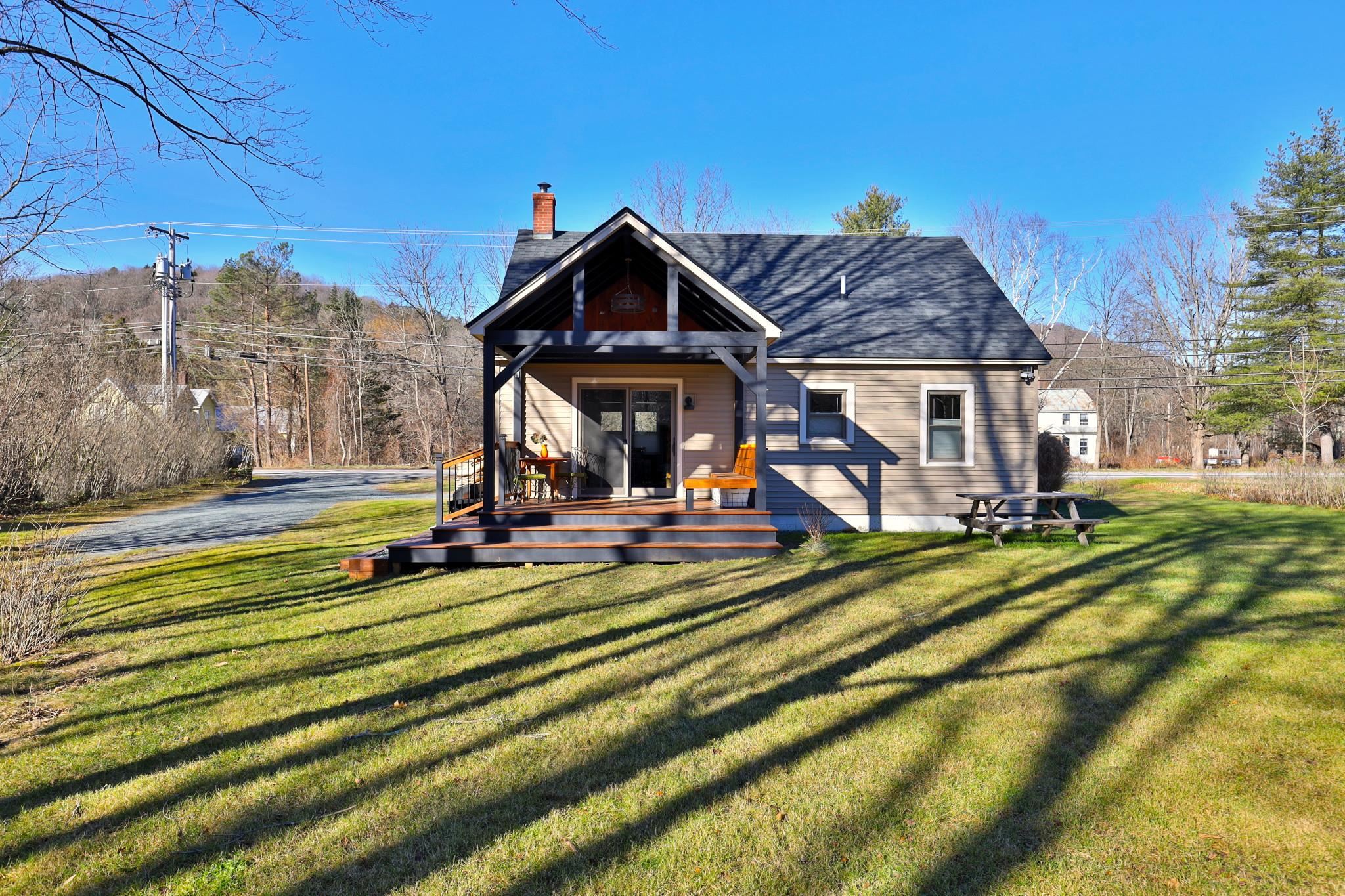 near 1 Border Lane Woodstock, VT 05091 Property 4