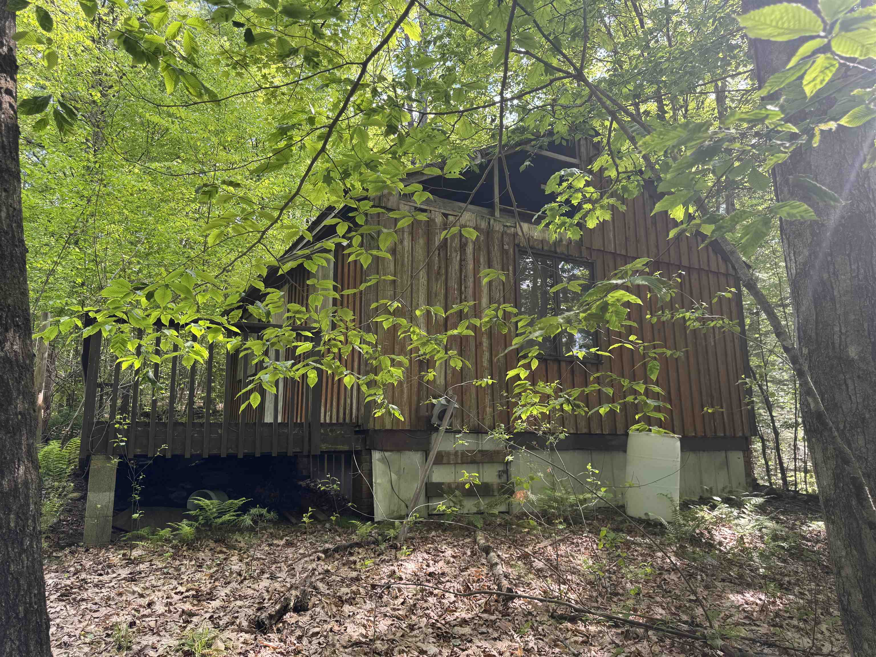 near 00 East Putney Brook Road Putney, VT 05346 Property 4