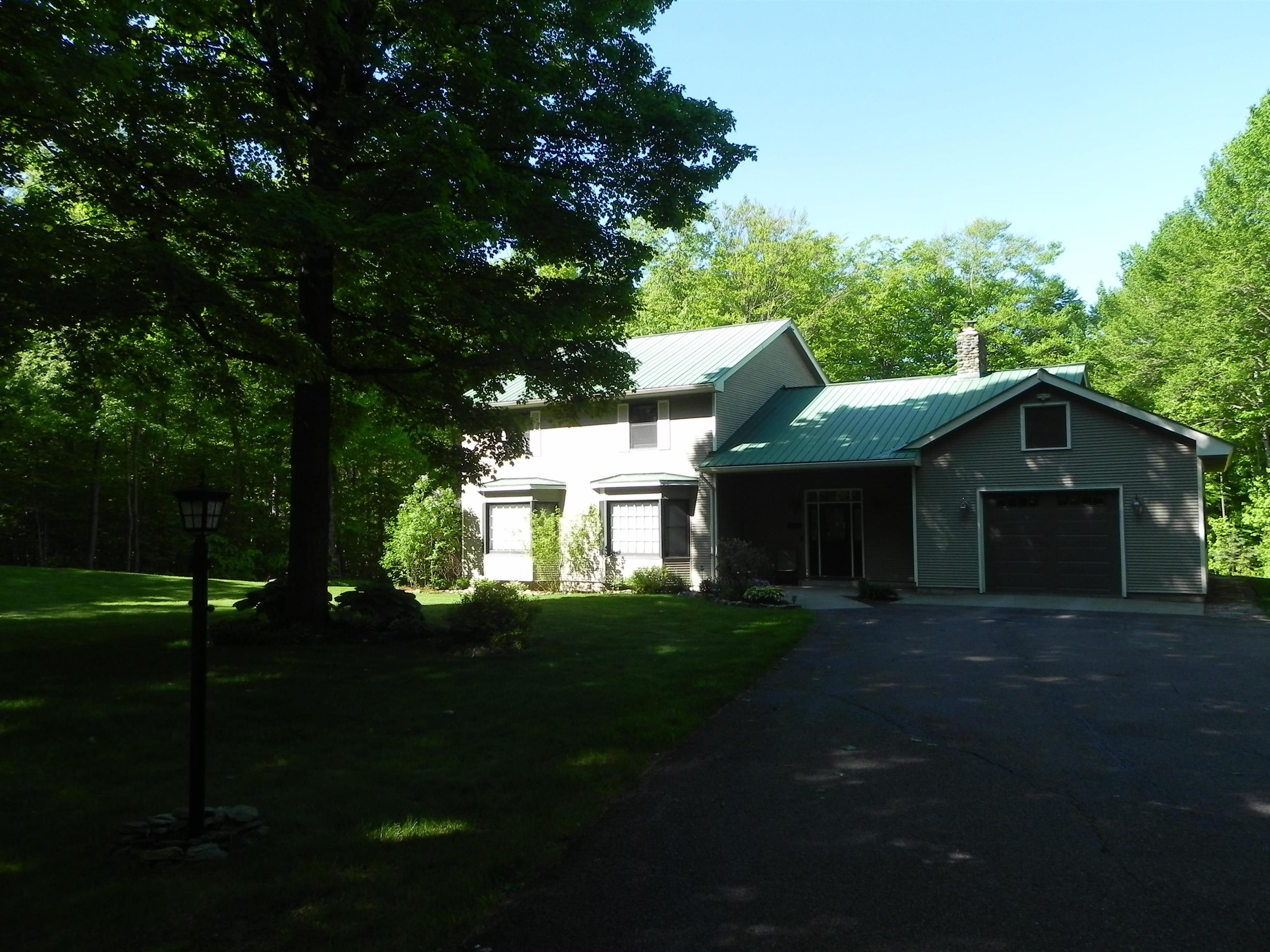 near 16 Bradley Bow Road Jericho, VT 05465 Property 3