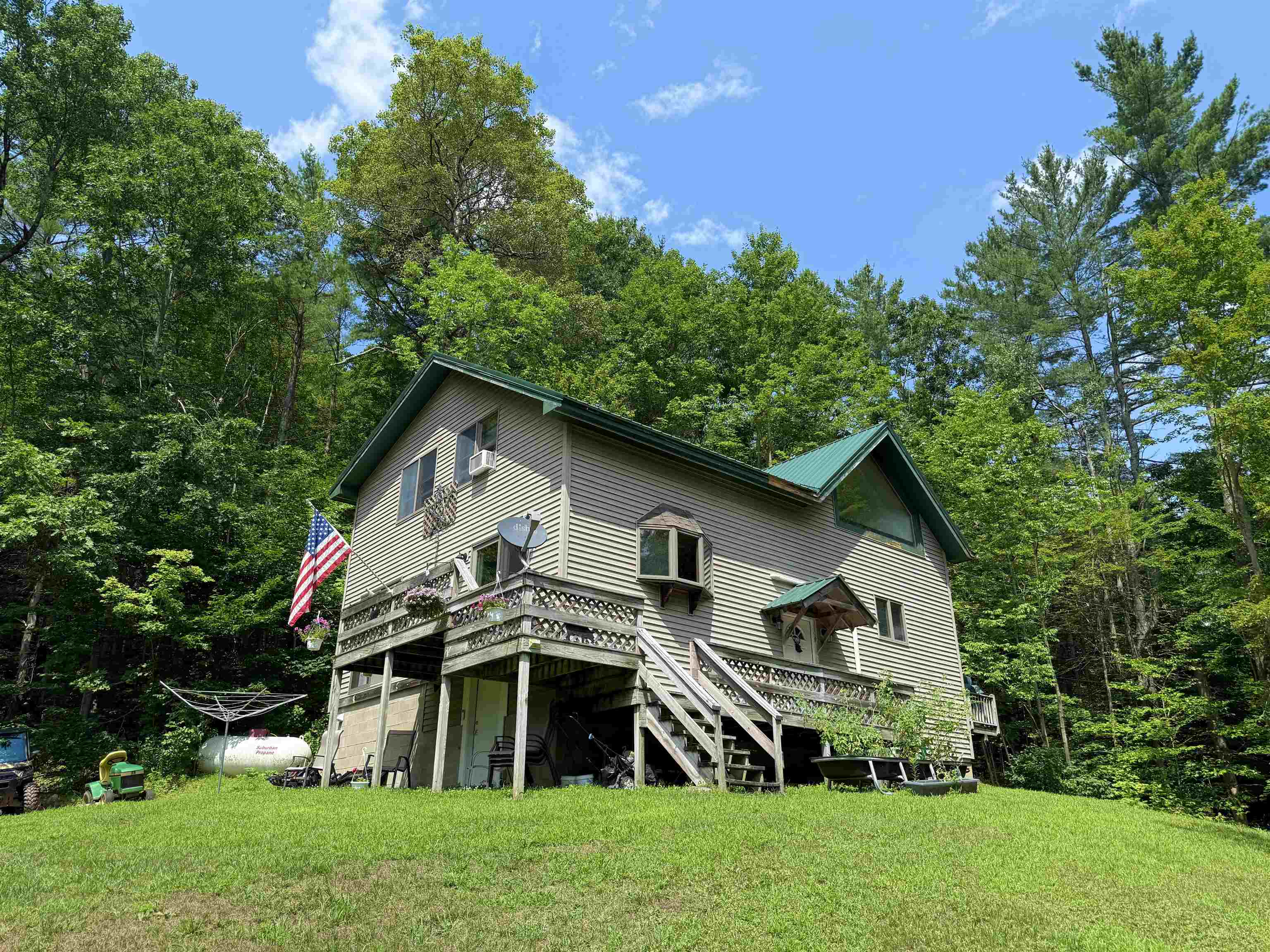 near 46 Park Street Brandon, VT 05733 Property 3