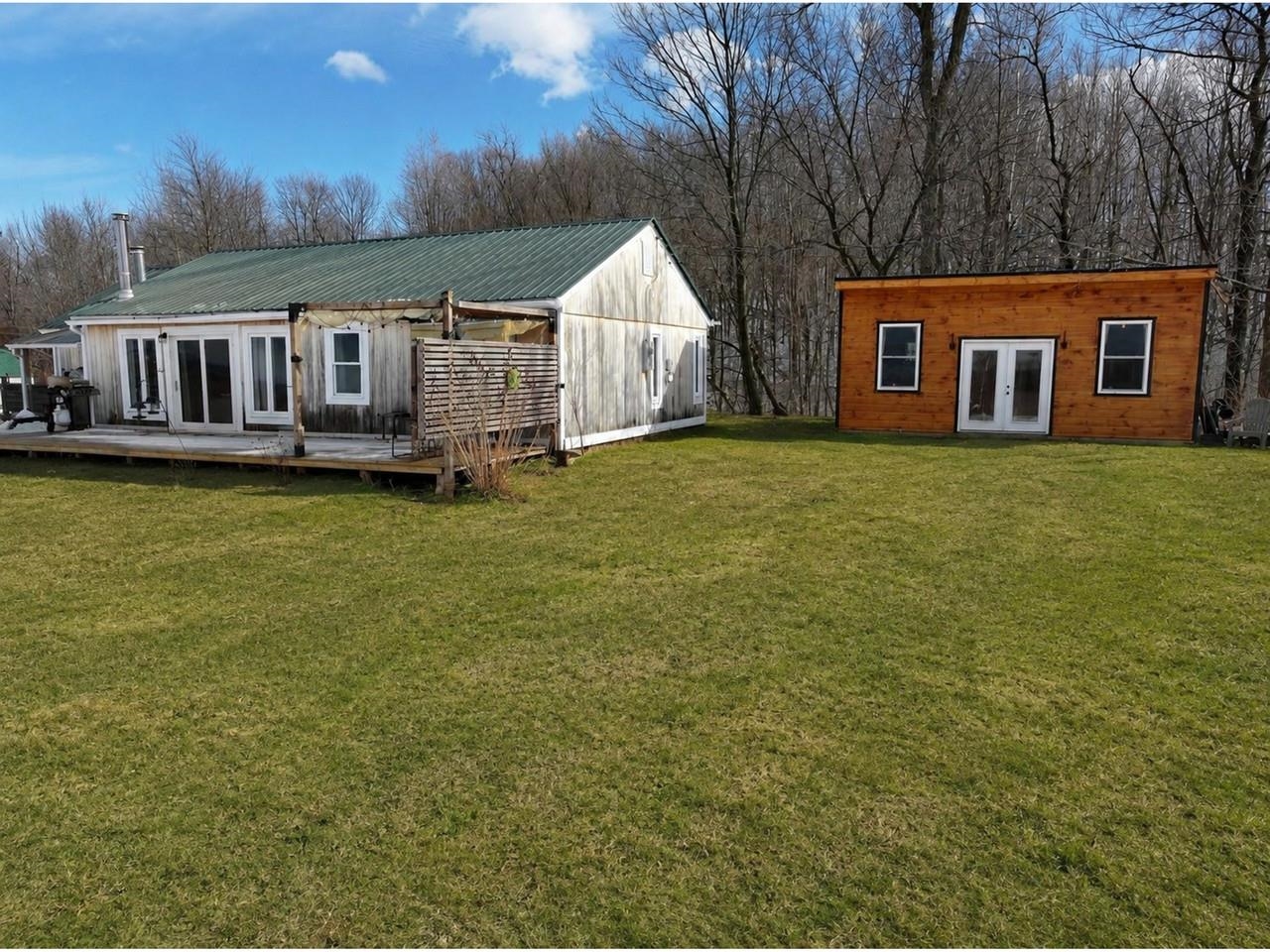 near 115 Nichols Road Enosburg, VT 05450 Property 4