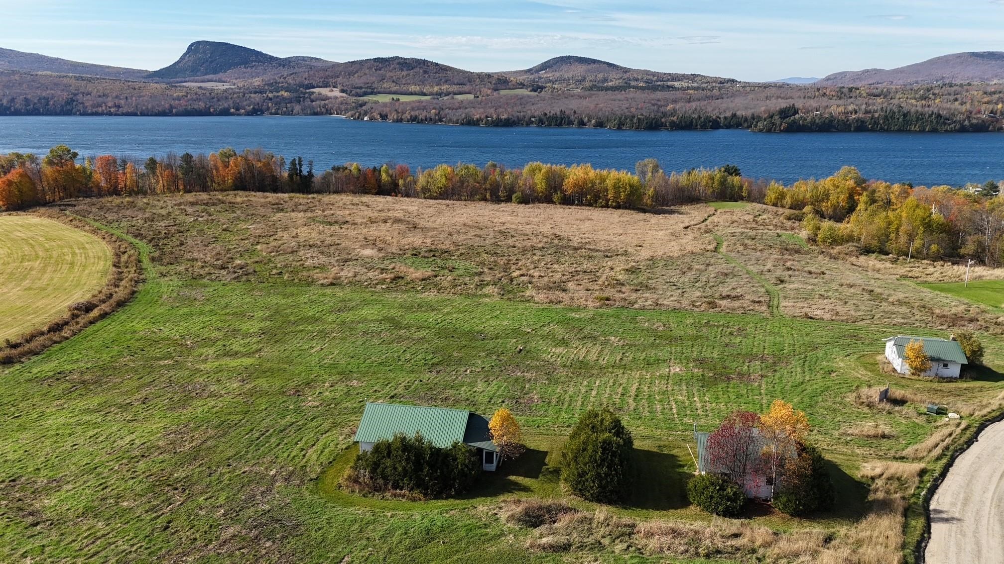 near 530 Hinton Hill Road Westmore, VT 05860 Property 1