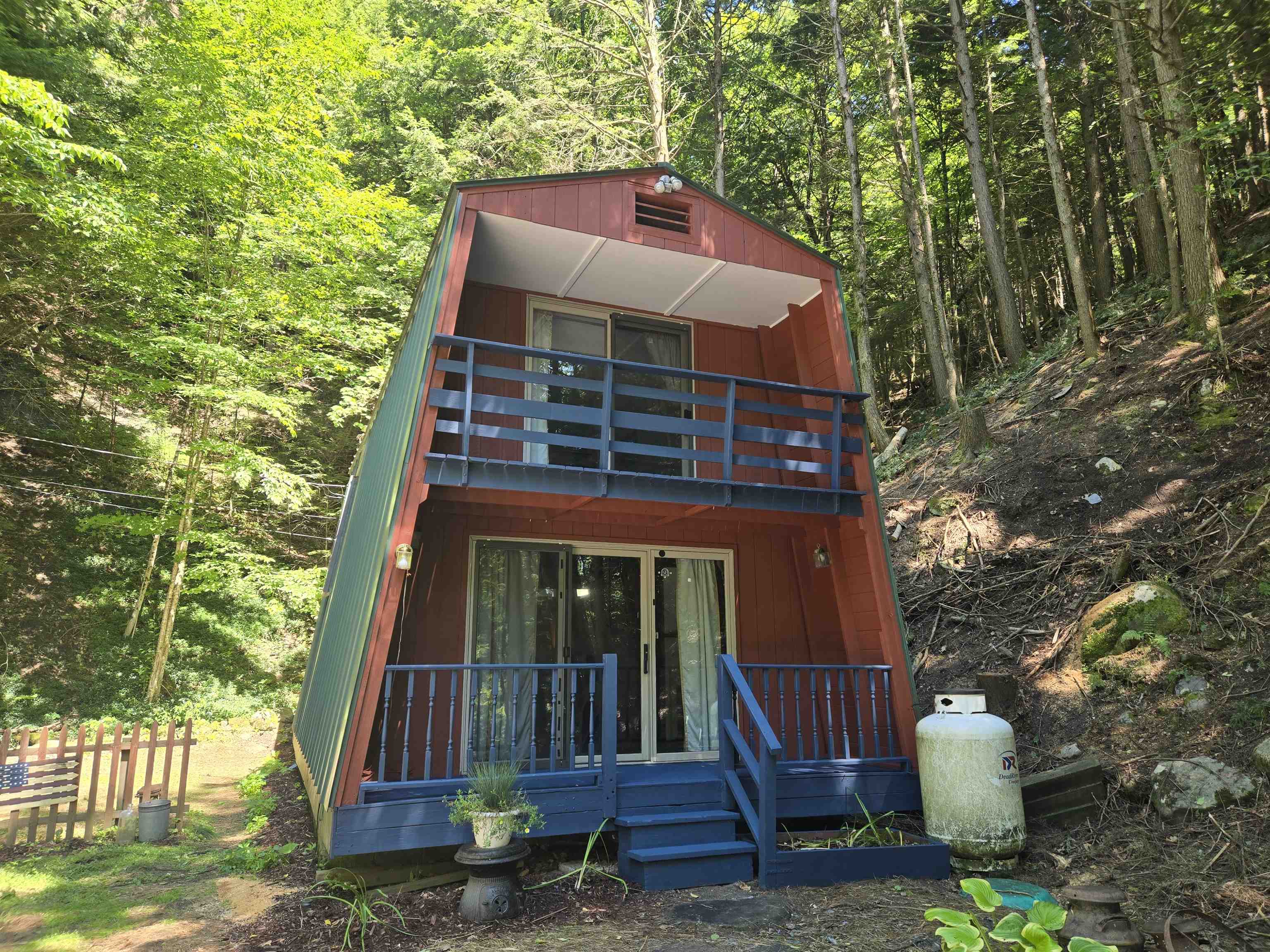 near 10523 Pomfret Road Pomfret, VT 05053 Property 3