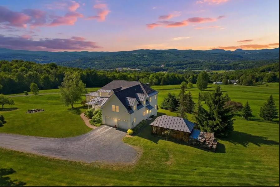 near 884 Darling Hill Road Lyndon, VT 05851 Property 2