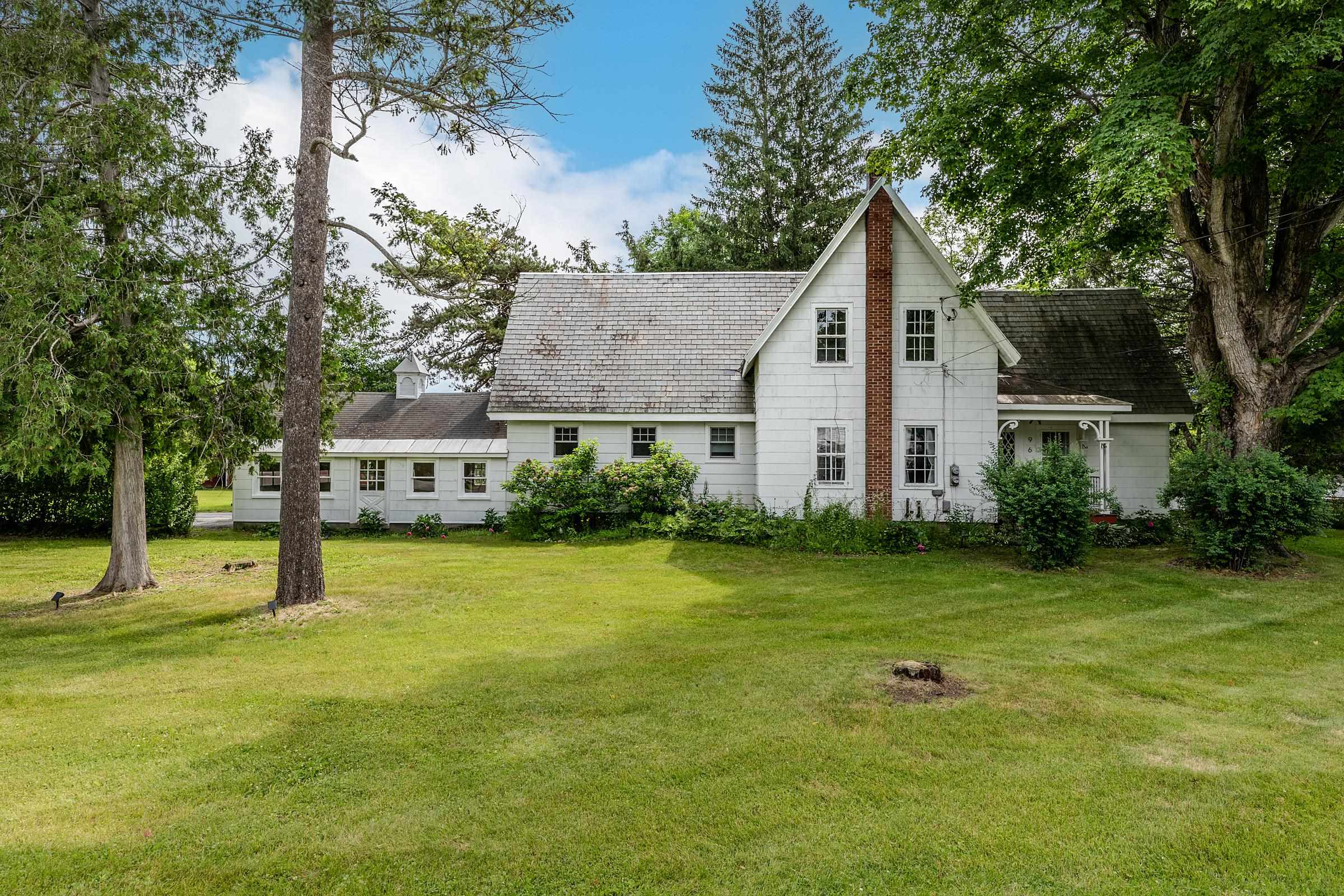 near 23 Pageant Street Bennington, VT 05201 Property 3