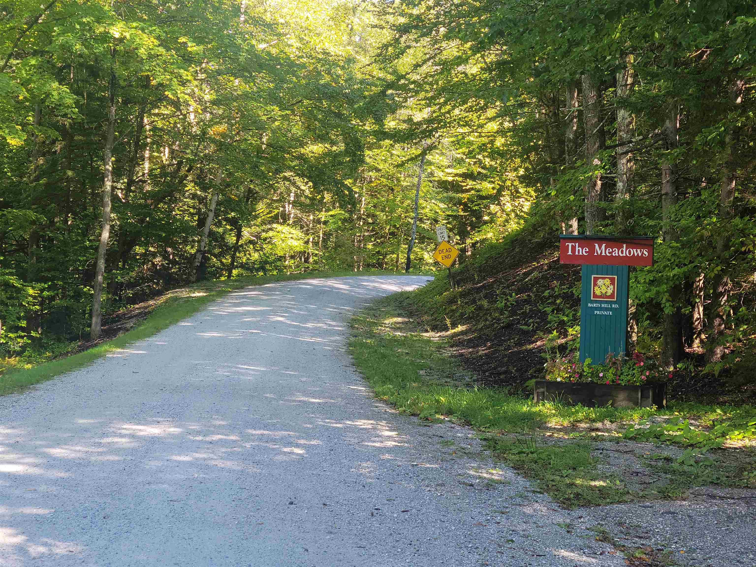 near 9 Cortina Country Road Mendon, VT 05701 Property 2