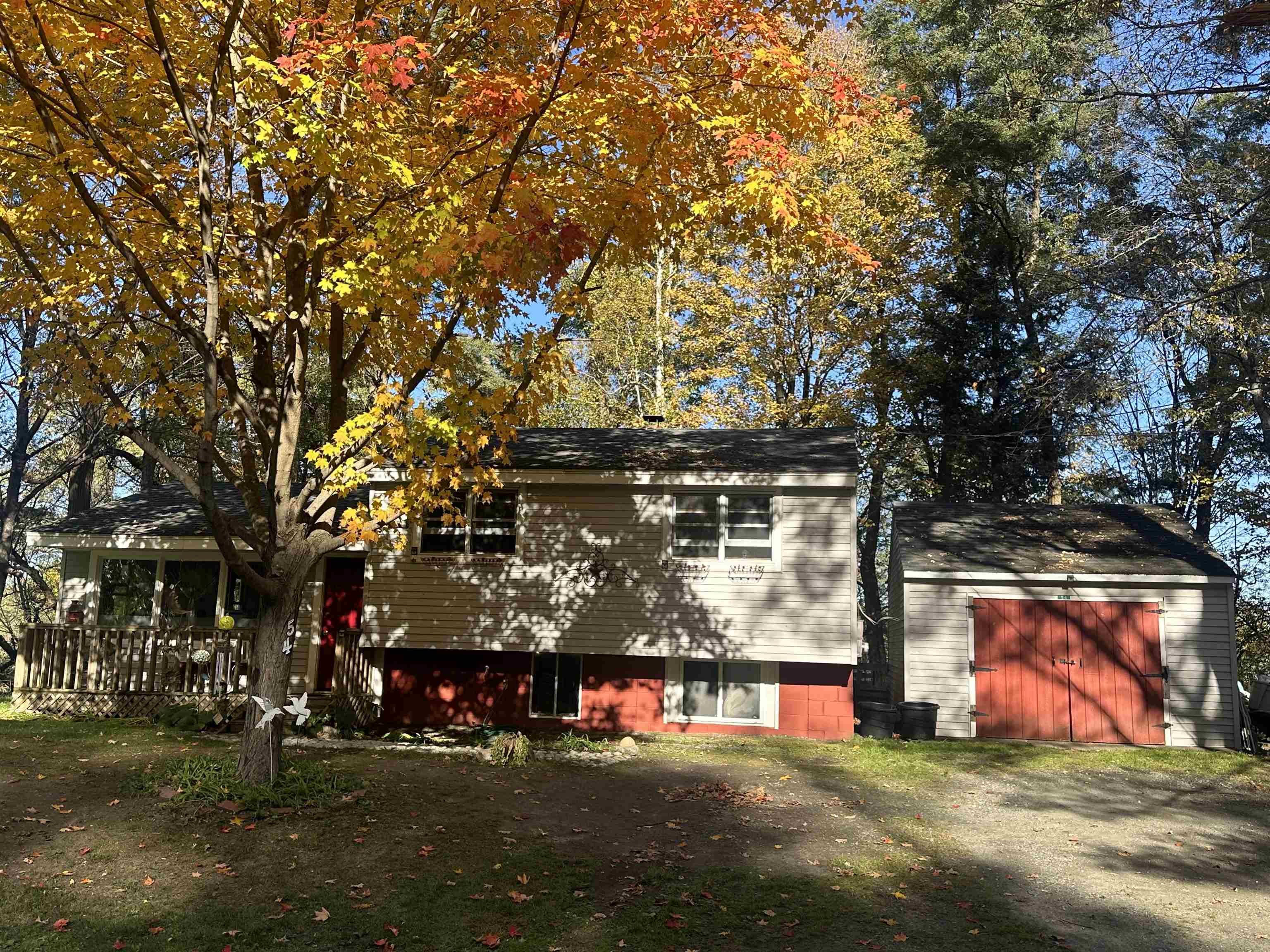 near 10 McKenzie Drive Windsor, VT 05089 Property 1