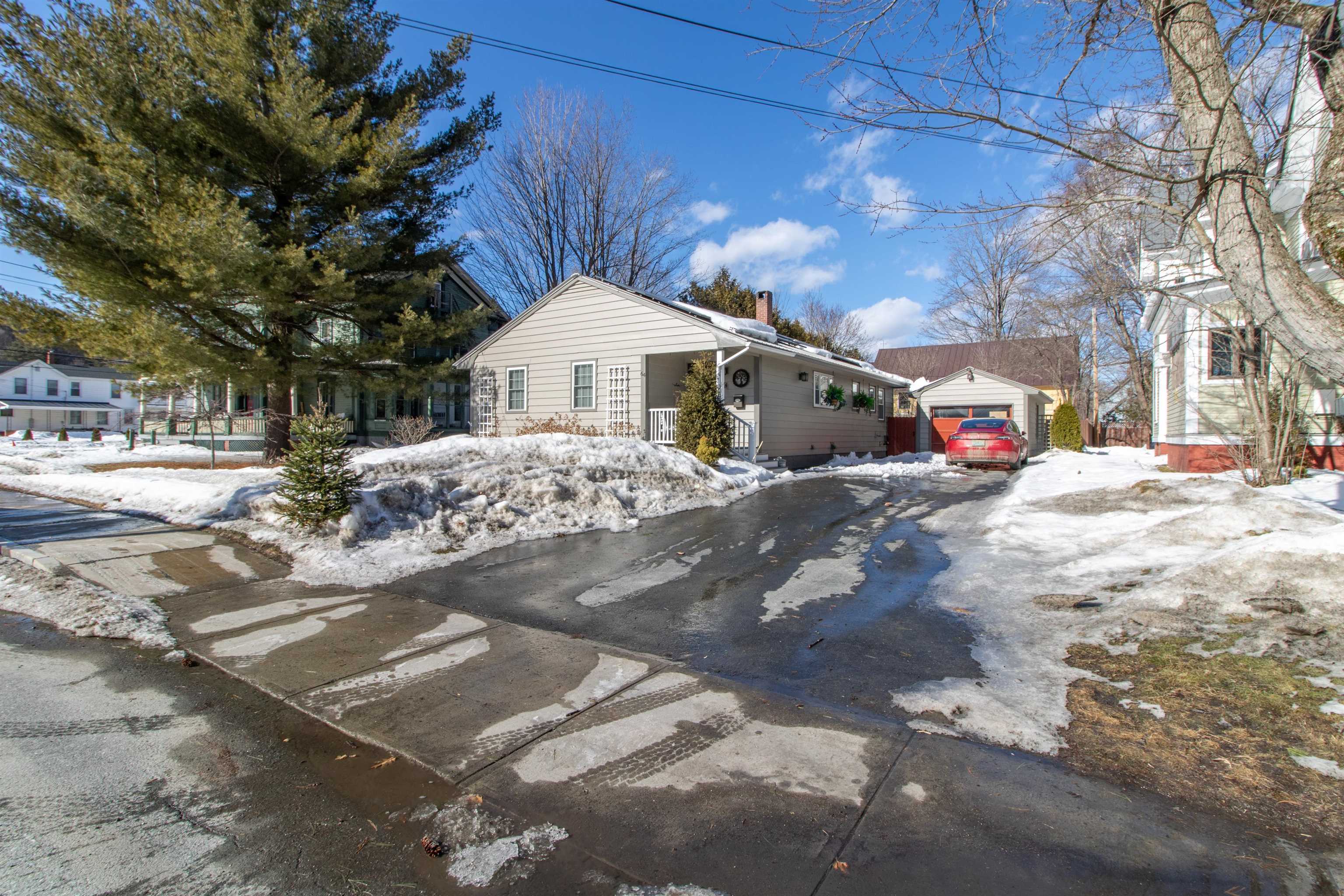 near 1232 Goss Hollow Road St. Johnsbury, VT 05851-9 Property 3